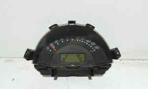 Quadro Strumenti per Smart Fortwo Coup 1 Serie (1998 - 2003)