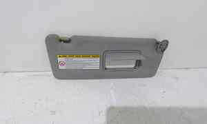 Parasole aletta Lato Passeggero per Honda Jazz Serie (02>08) (2002 - 2008)