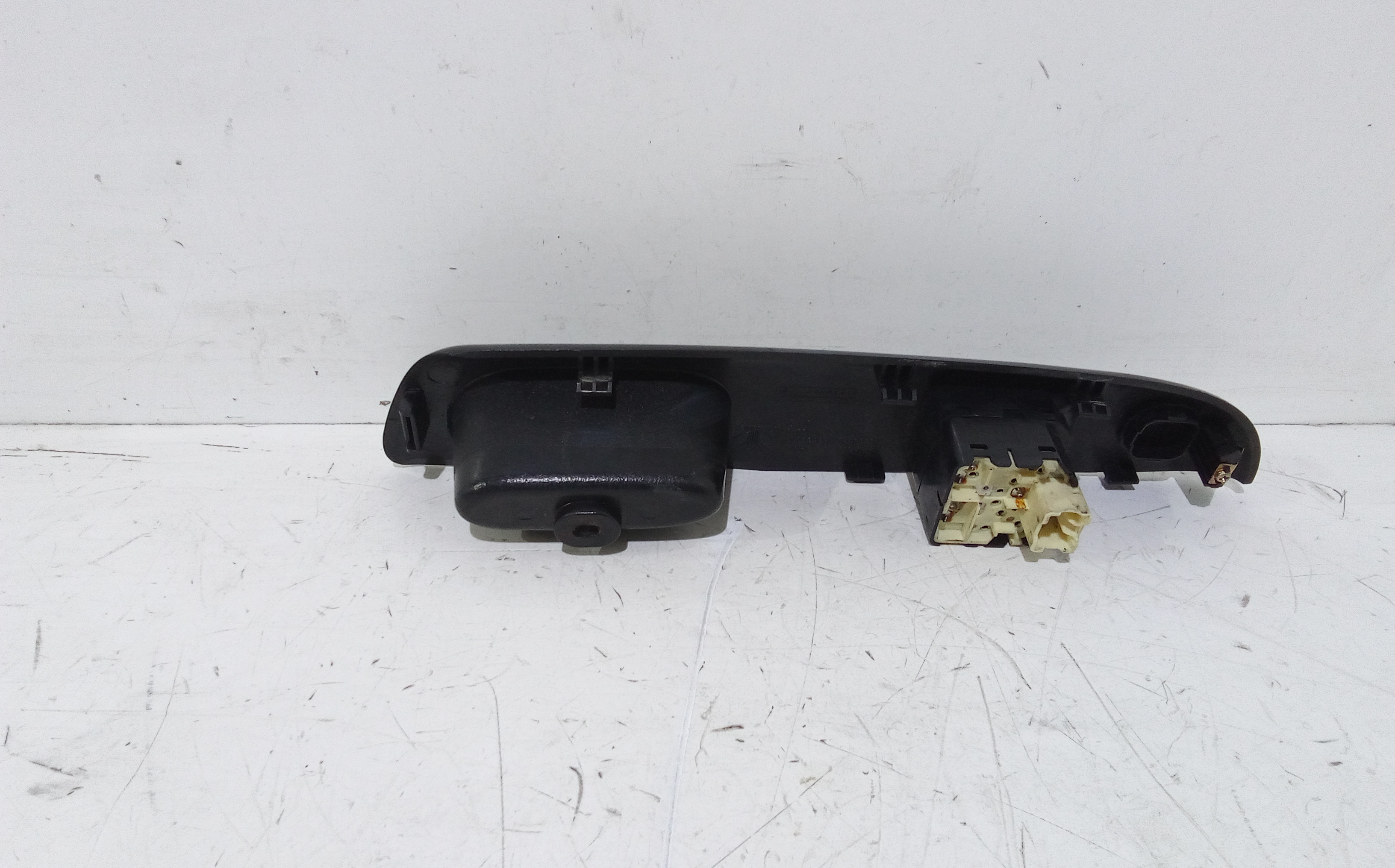 Pulsantiera anteriore sinistra Guida per Daewoo Matiz 2 Serie (2001 - 2005)