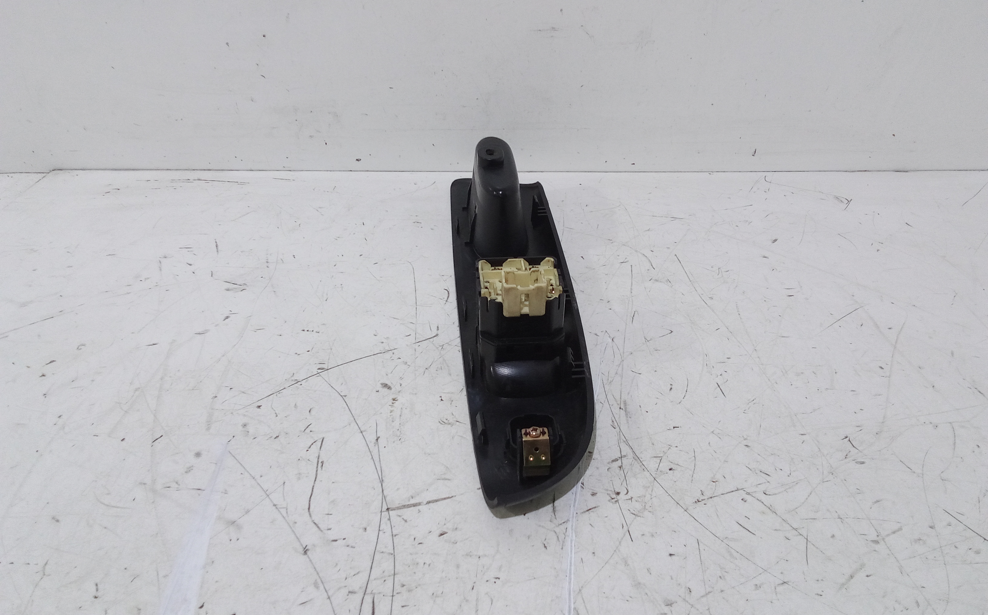 Pulsantiera anteriore sinistra Guida per Daewoo Matiz 2 Serie (2001 - 2005)