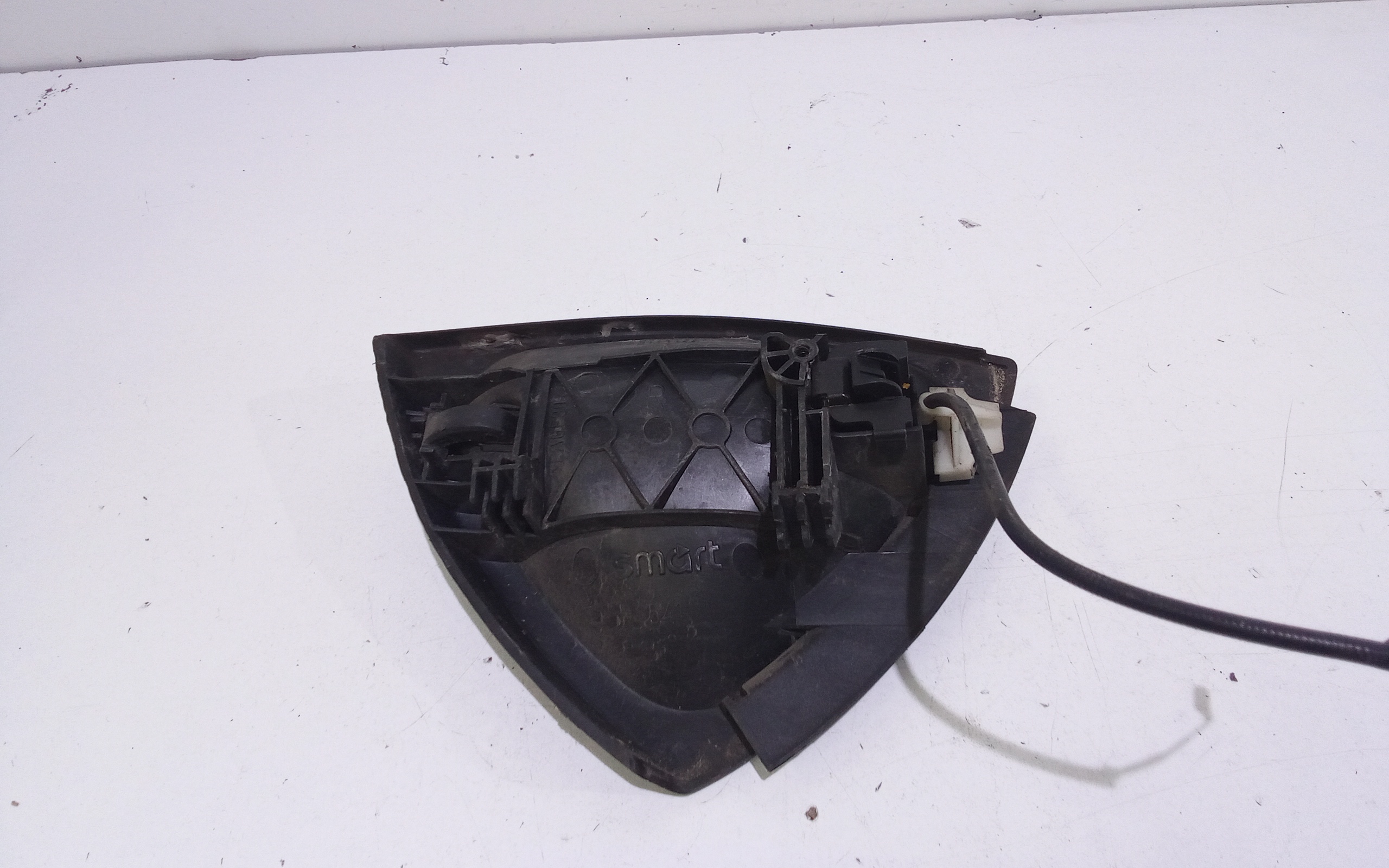 Maniglia esterna Anteriore Destra per Smart Fortwo Coup 1 Serie (1998 - 2003)