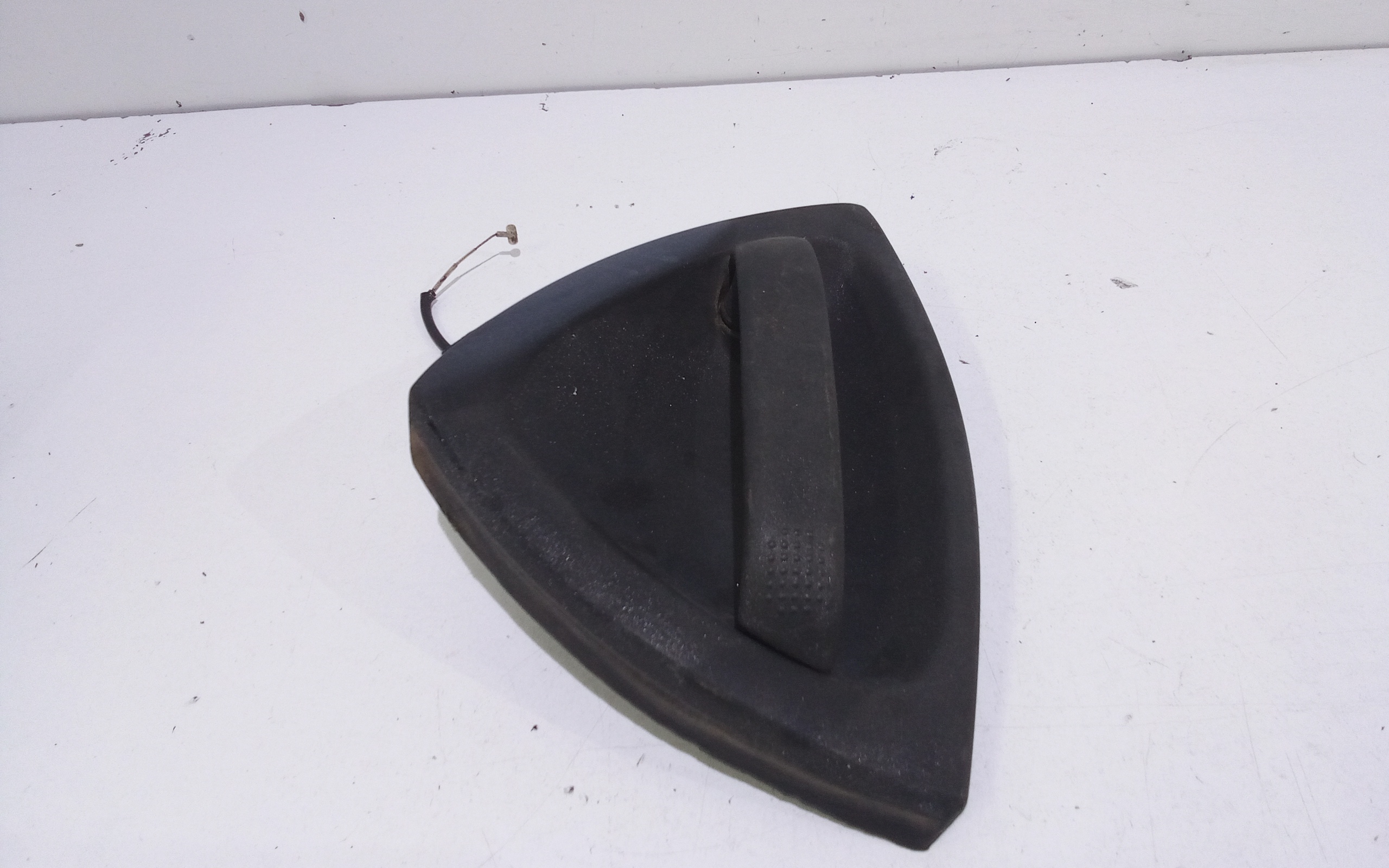 Maniglia esterna Anteriore Destra per Smart Fortwo Coup 1 Serie (1998 - 2003)