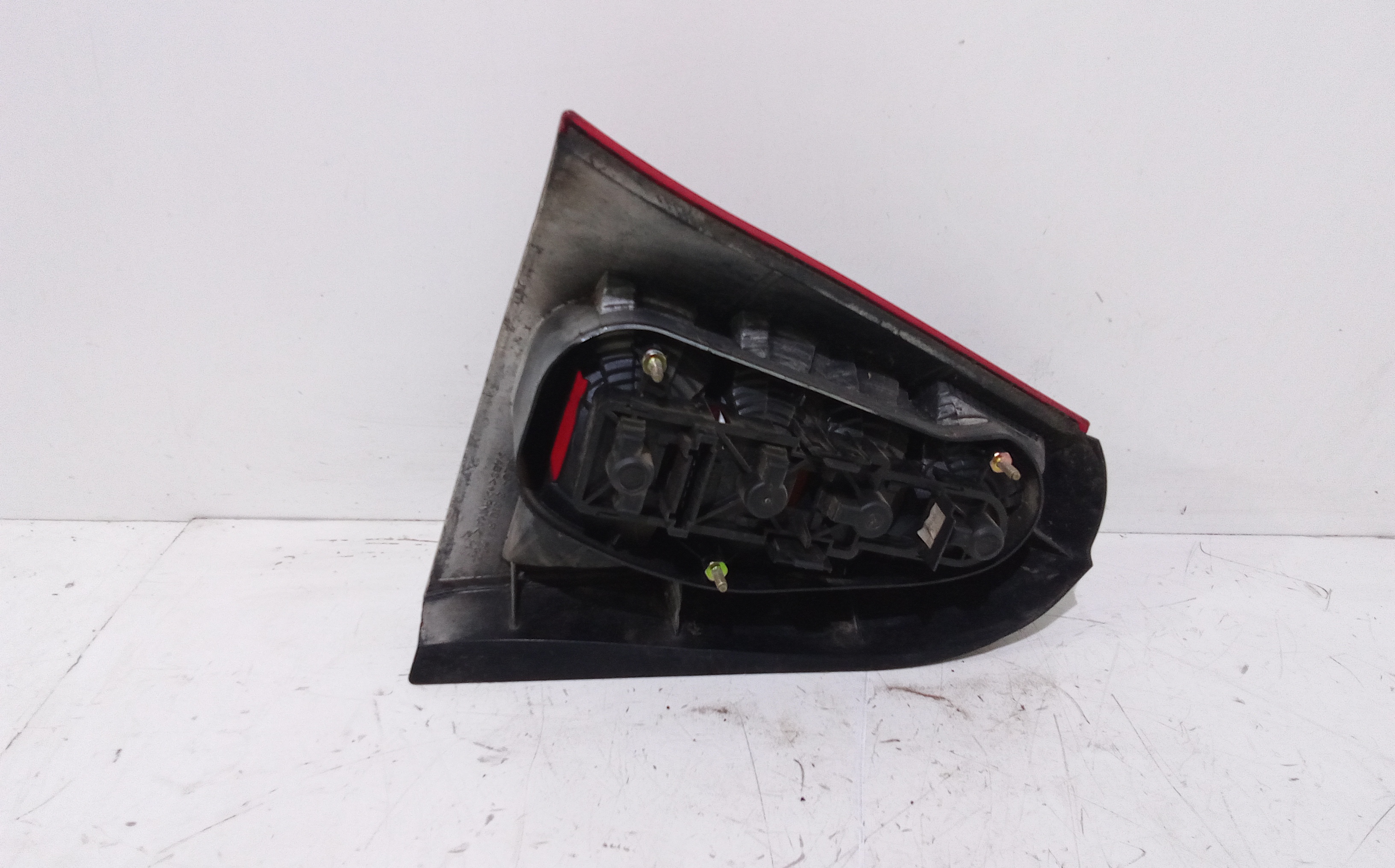 Stop fanale Posteriore sinistro lato Guida per Mercedes Classe A W168 2 Serie (2001 - 2004)