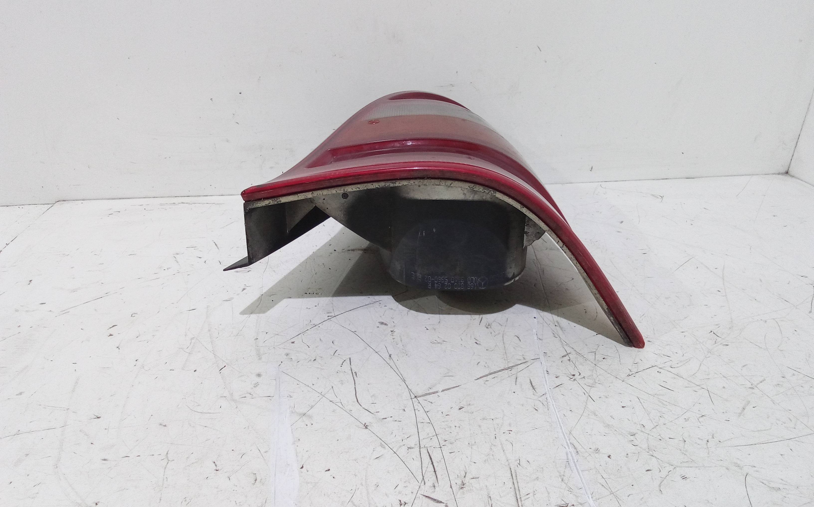 Stop fanale Posteriore sinistro lato Guida per Mercedes Classe A W168 2 Serie (2001 - 2004)