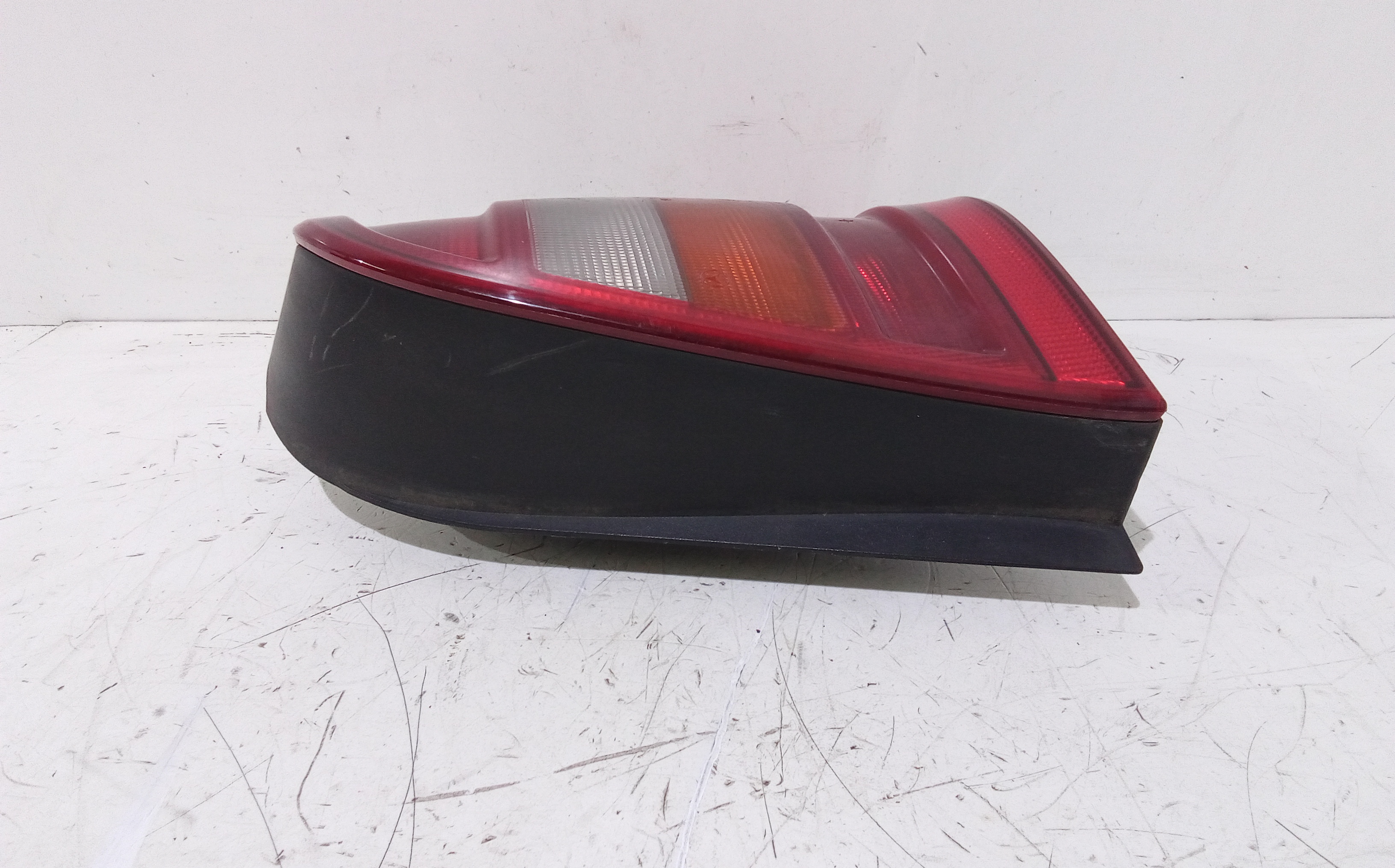 Stop fanale Posteriore sinistro lato Guida per Mercedes Classe A W168 2 Serie (2001 - 2004)