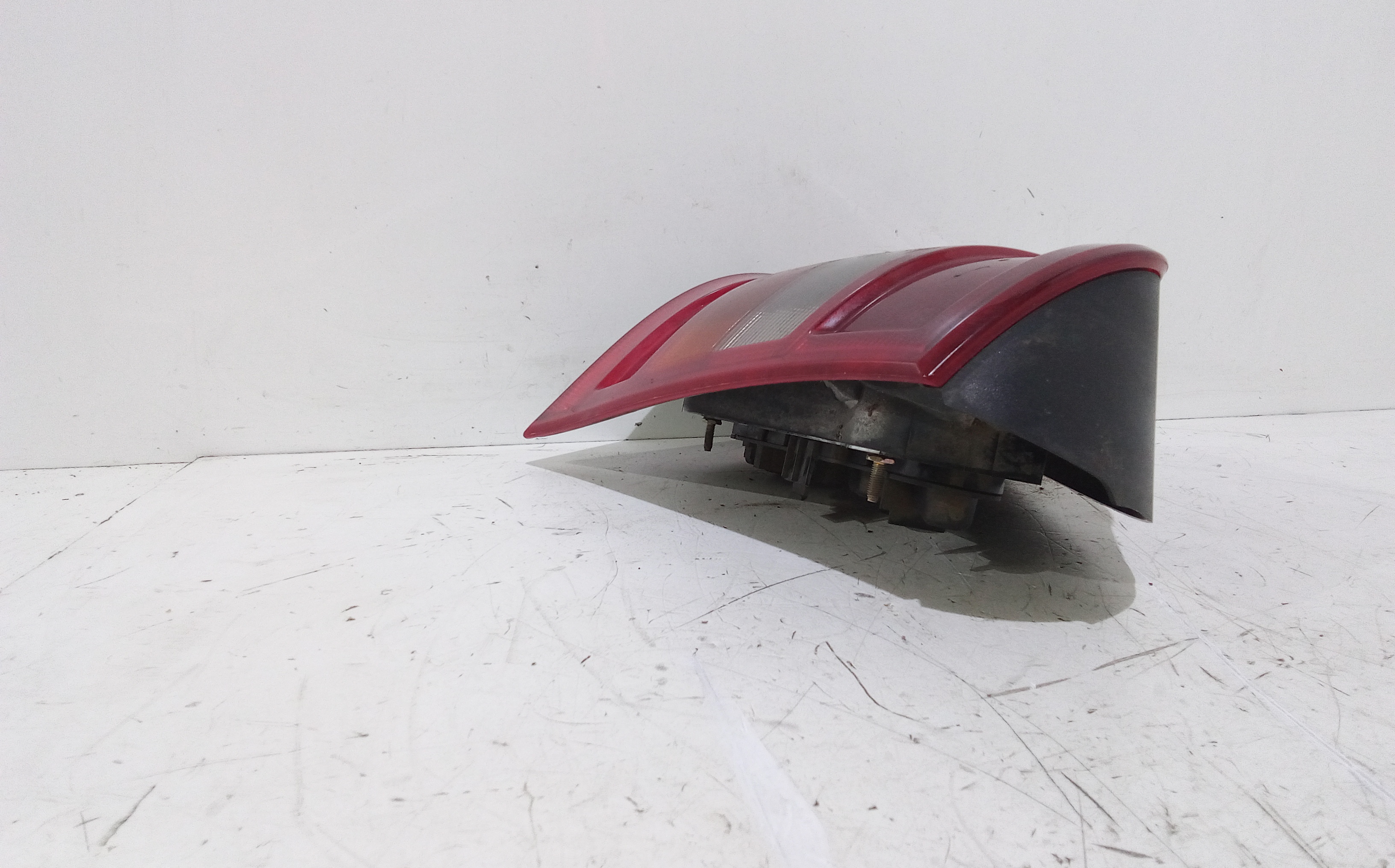 Stop fanale Posteriore sinistro lato Guida per Mercedes Classe A W168 2 Serie (2001 - 2004)