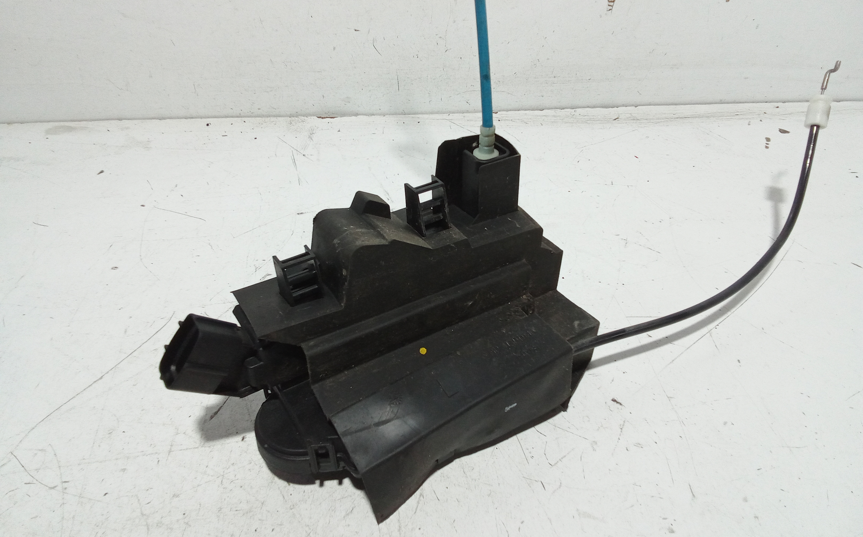 Serratura Anteriore Sinistra per Fiat Croma 2 Serie (2005 - 2007)