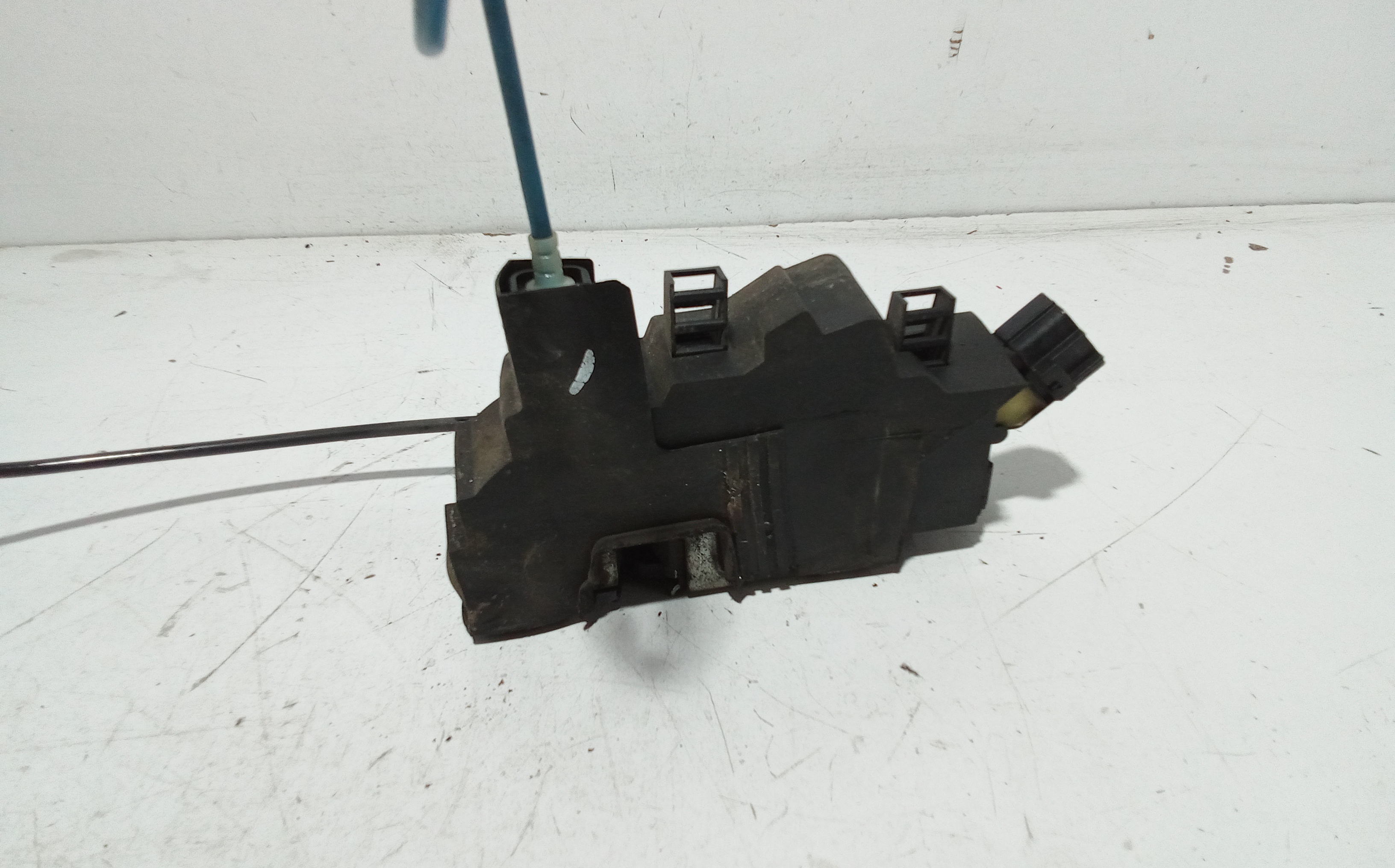 Serratura Anteriore Sinistra per Fiat Croma 2 Serie (2005 - 2007)