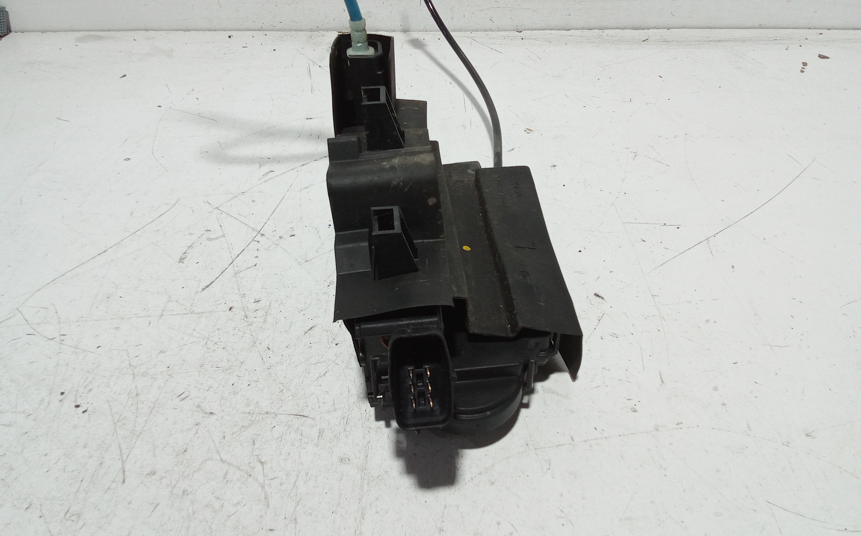 Serratura Anteriore Sinistra per Fiat Croma 2 Serie (2005 - 2007)