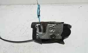 Serratura Anteriore Sinistra per Fiat Croma 2 Serie (2005 - 2007)