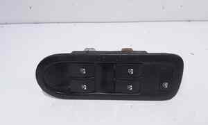 Pulsantiera anteriore sinistra Guida per Renault Scenic 3 Serie (2003 - 2006)