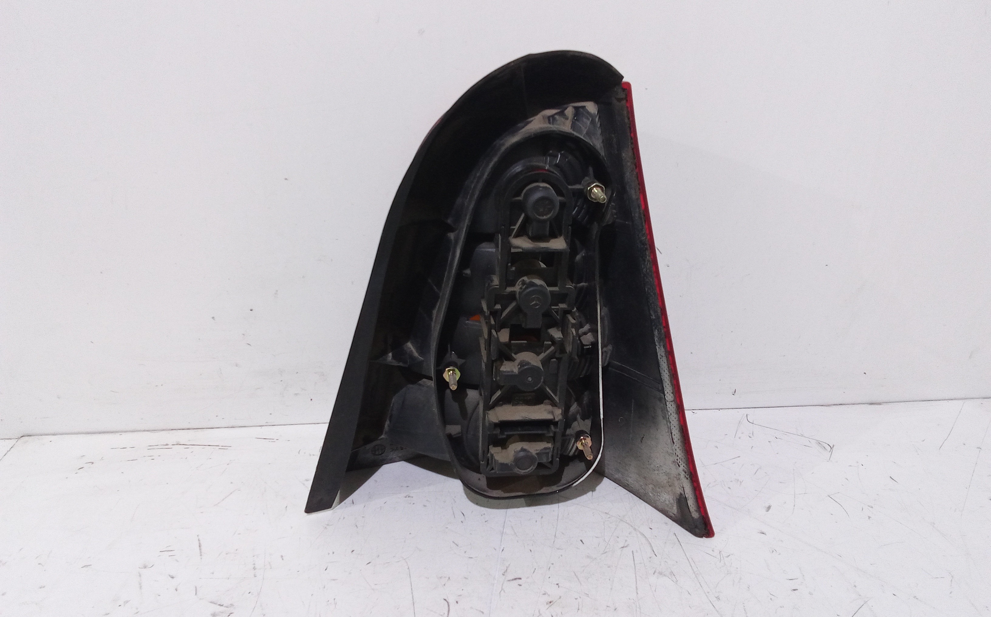 Stop fanale posteriore Destro Passeggero per Mercedes Classe A W168 2 Serie (2001 - 2004)