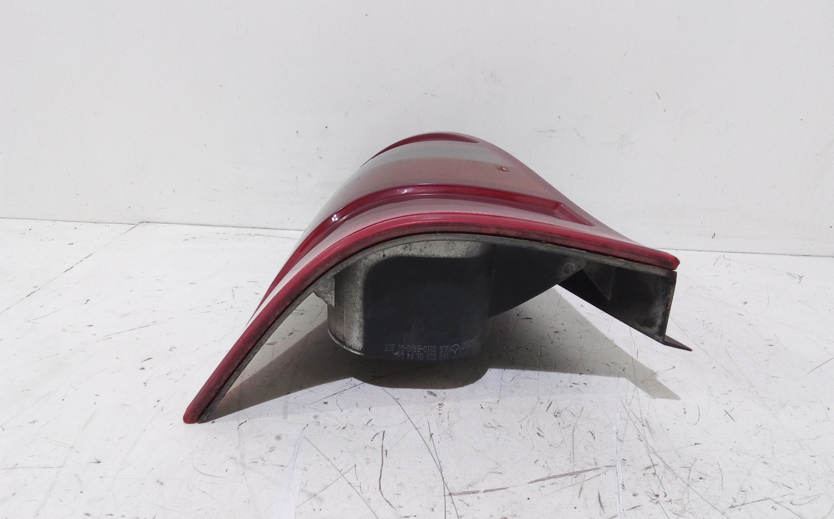 Stop fanale posteriore Destro Passeggero per Mercedes Classe A W168 2 Serie (2001 - 2004)