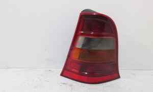 Stop fanale posteriore Destro Passeggero per Mercedes Classe A W168 2 Serie (2001 - 2004)