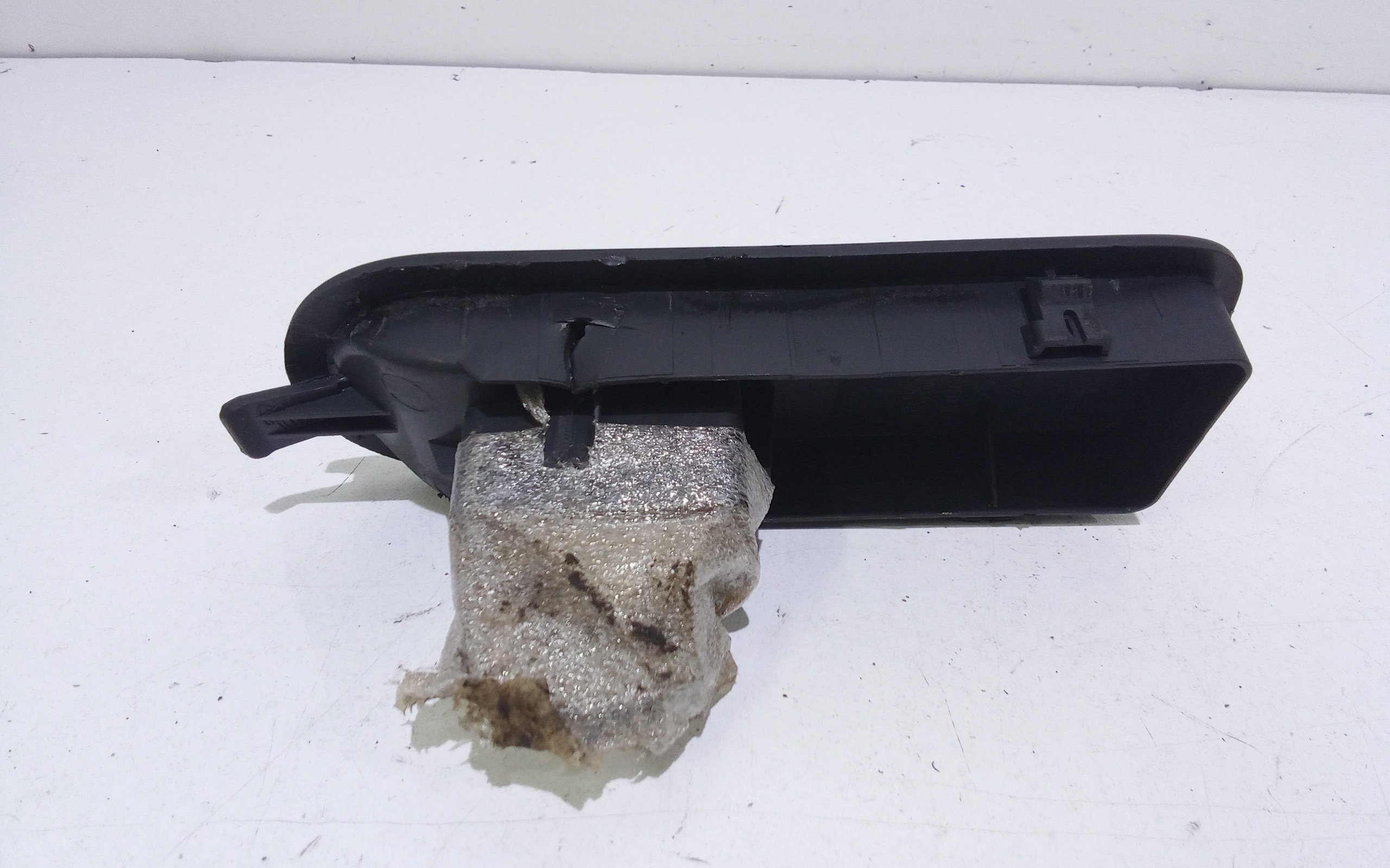 Pulsantiera Anteriore Destra Passeggero per Renault Scenic 3 Serie (2003 - 2006)