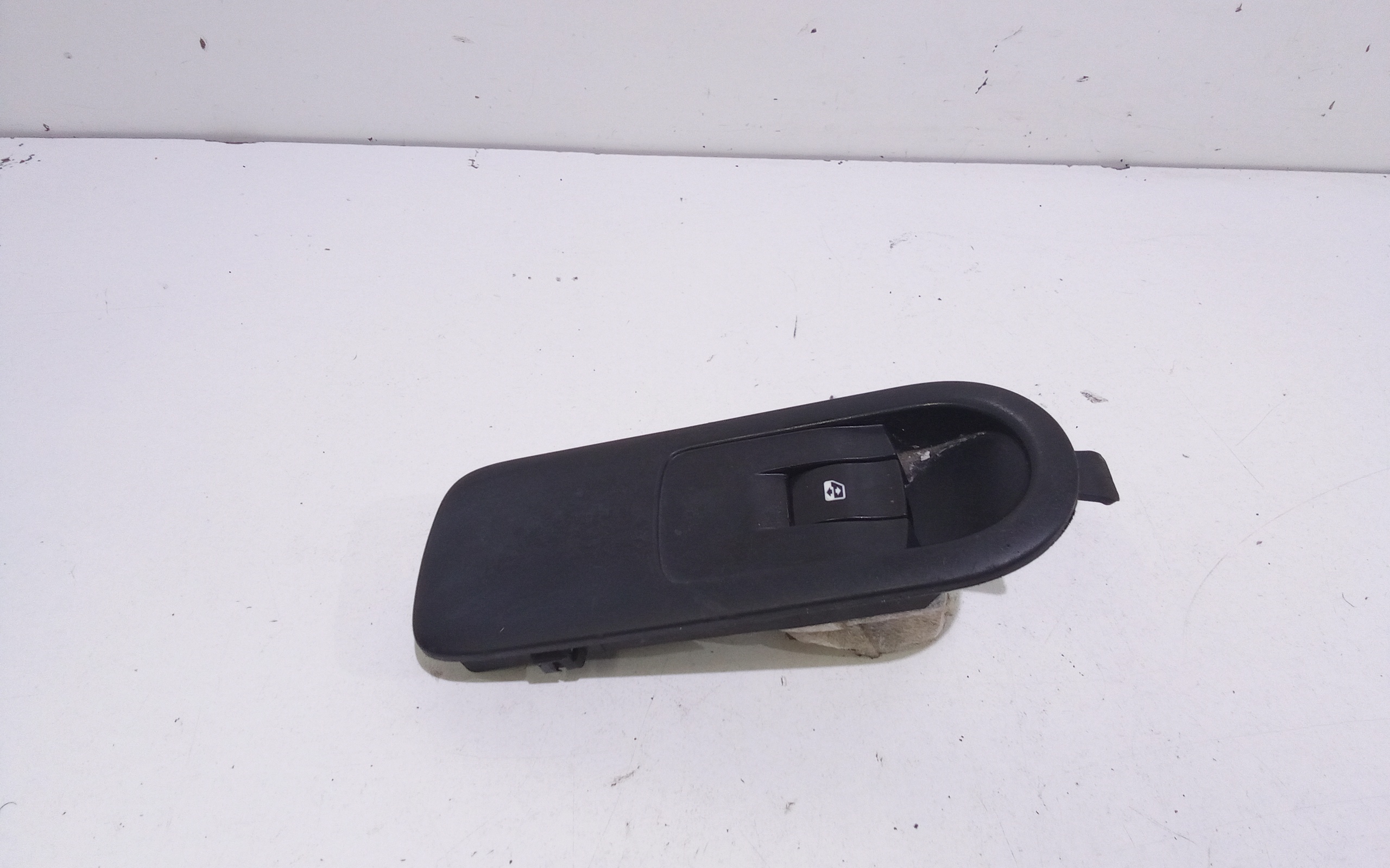 Pulsantiera Anteriore Destra Passeggero per Renault Scenic 3 Serie (2003 - 2006)