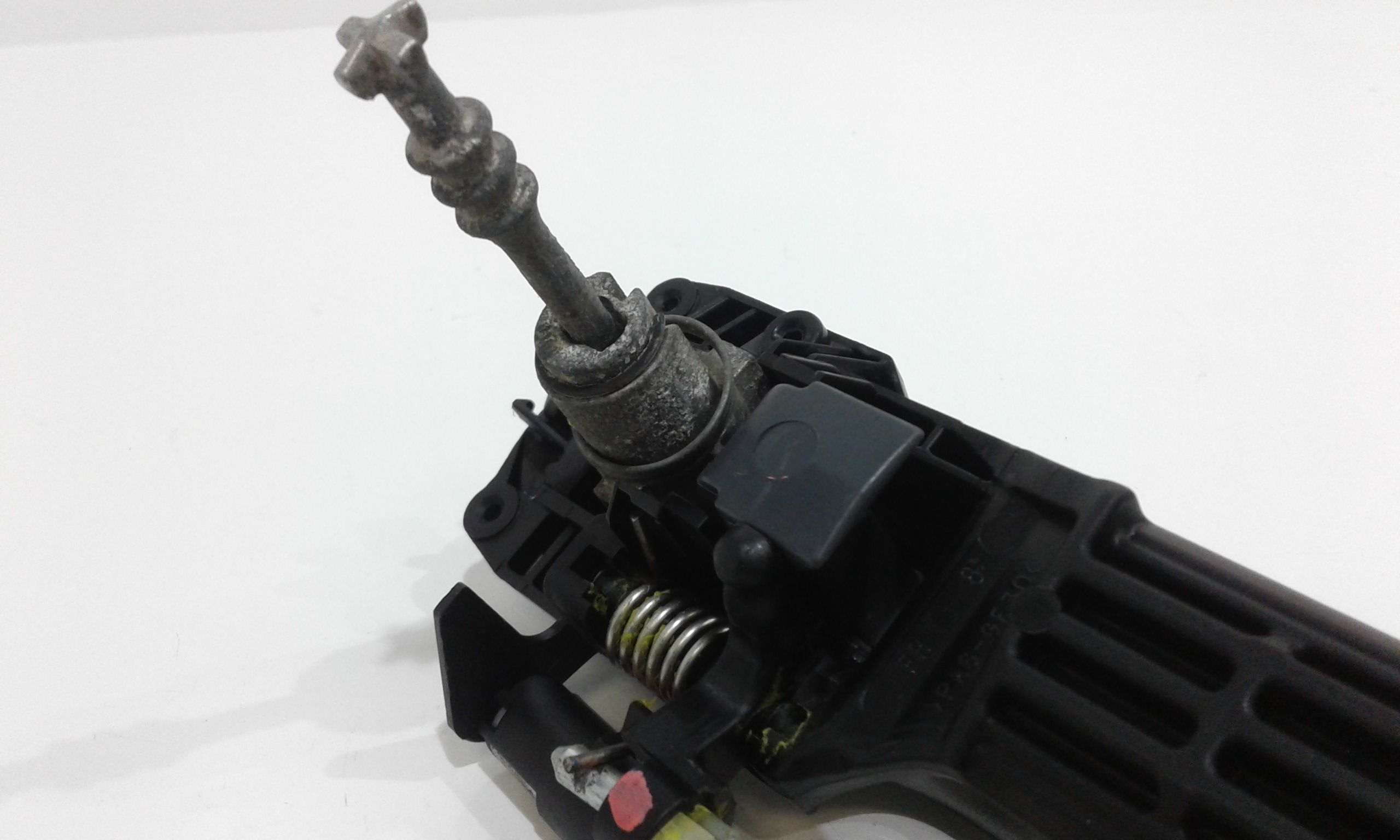 Maniglia esterna Anteriore Destra TOYOTA Yaris 3 Serie