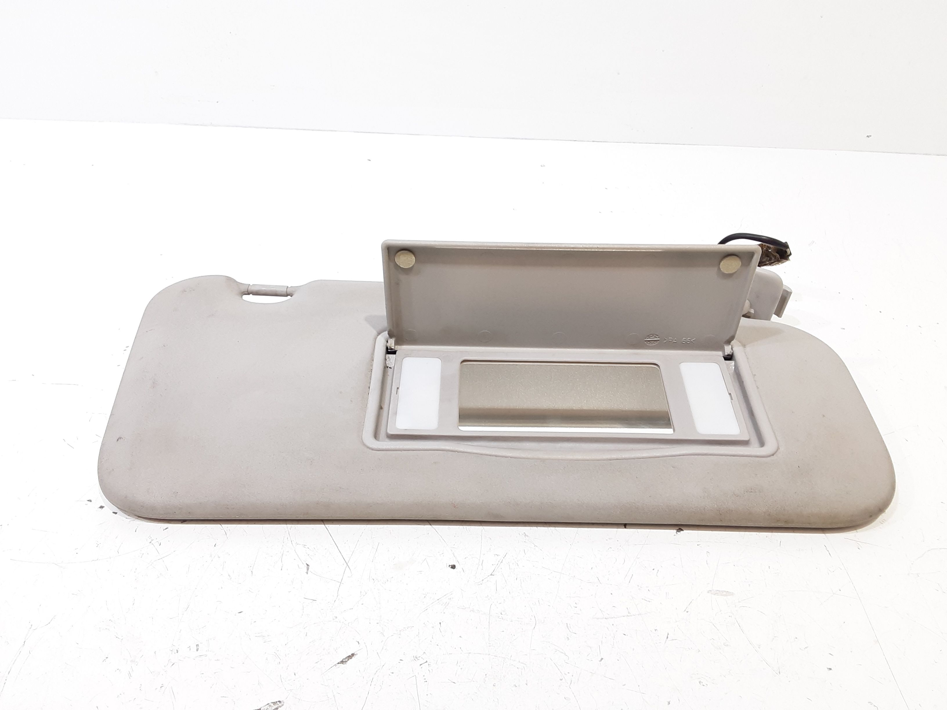 Parasole aletta Lato Passeggero PEUGEOT 407 Berlina