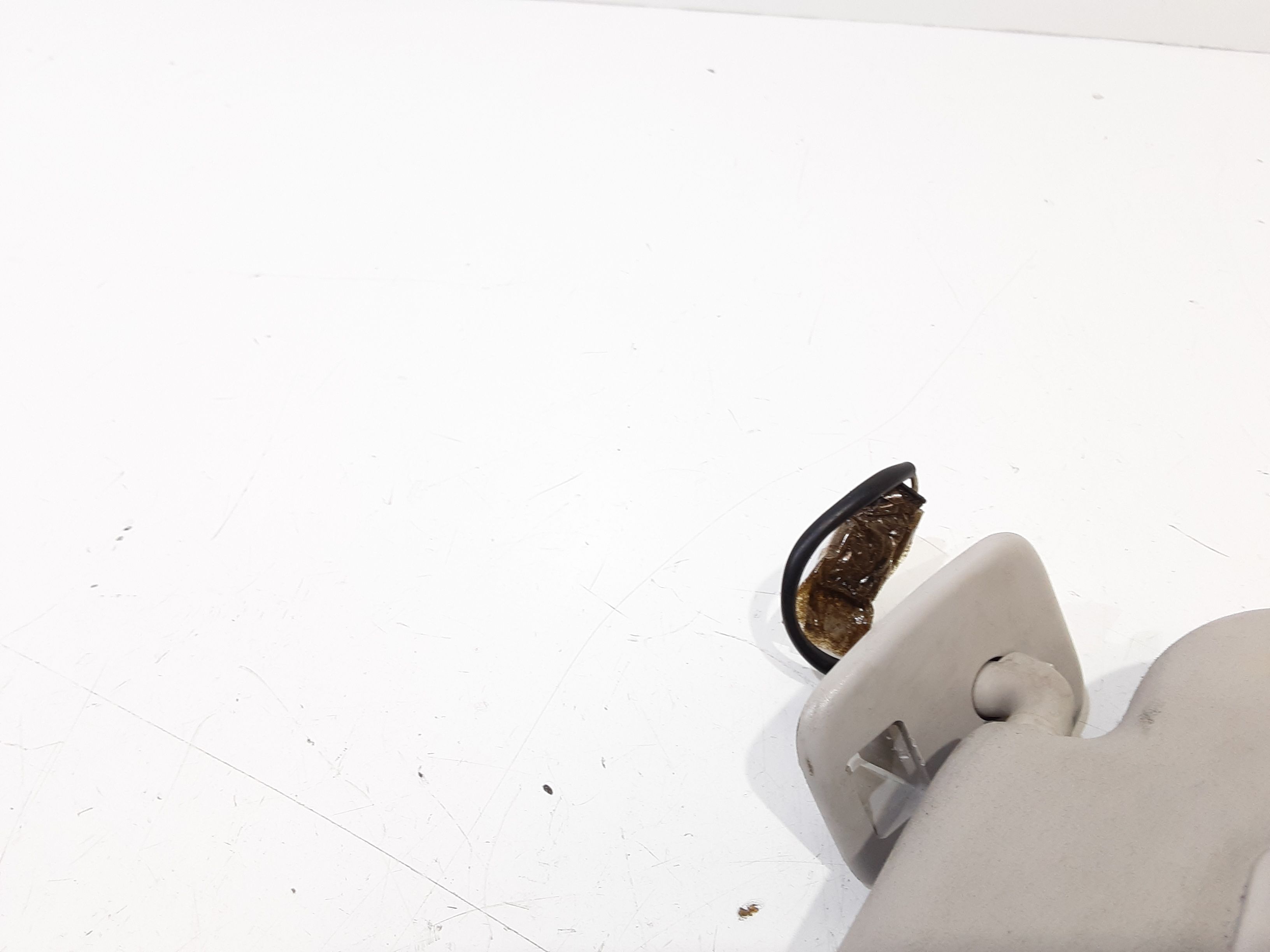 Parasole aletta Lato Passeggero PEUGEOT 407 Berlina