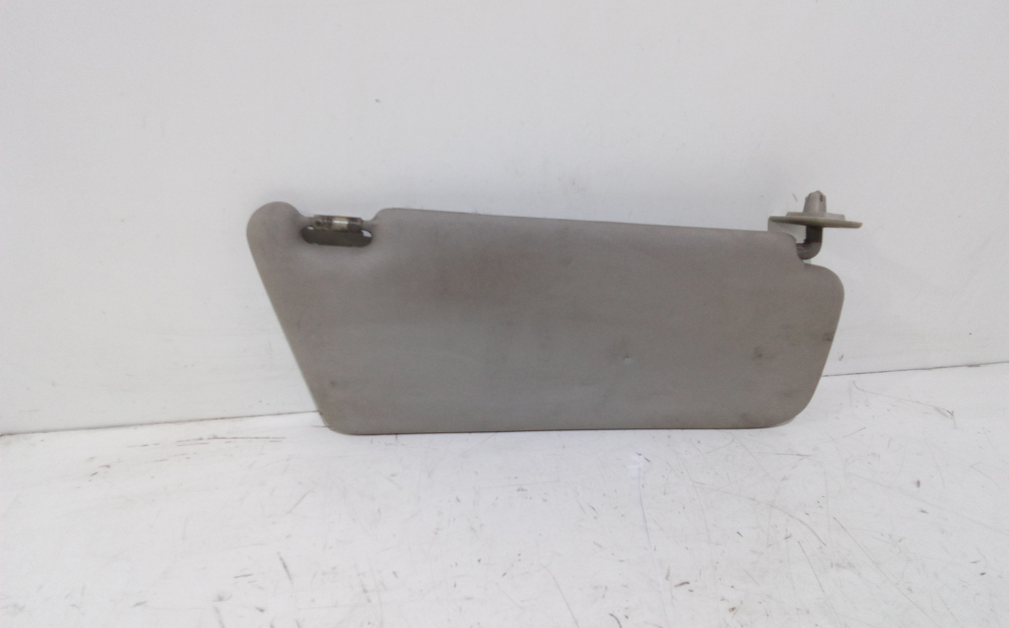 Parasole aletta anteriore Lato Guida per Mercedes Classe A W168 2 Serie (2001 - 2004)