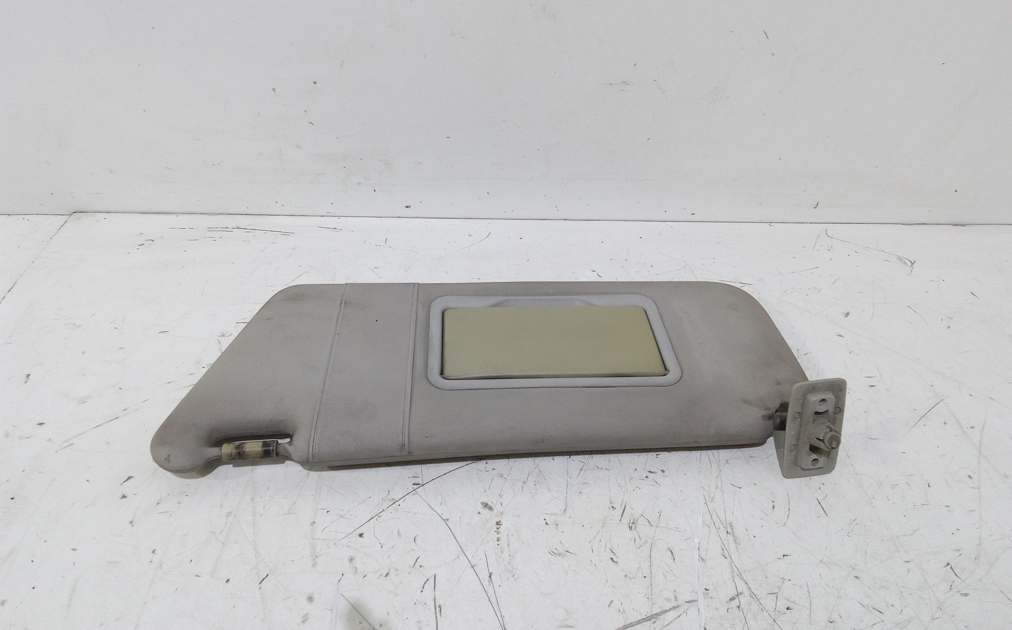 Parasole aletta anteriore Lato Guida per Mercedes Classe A W168 2 Serie (2001 - 2004)