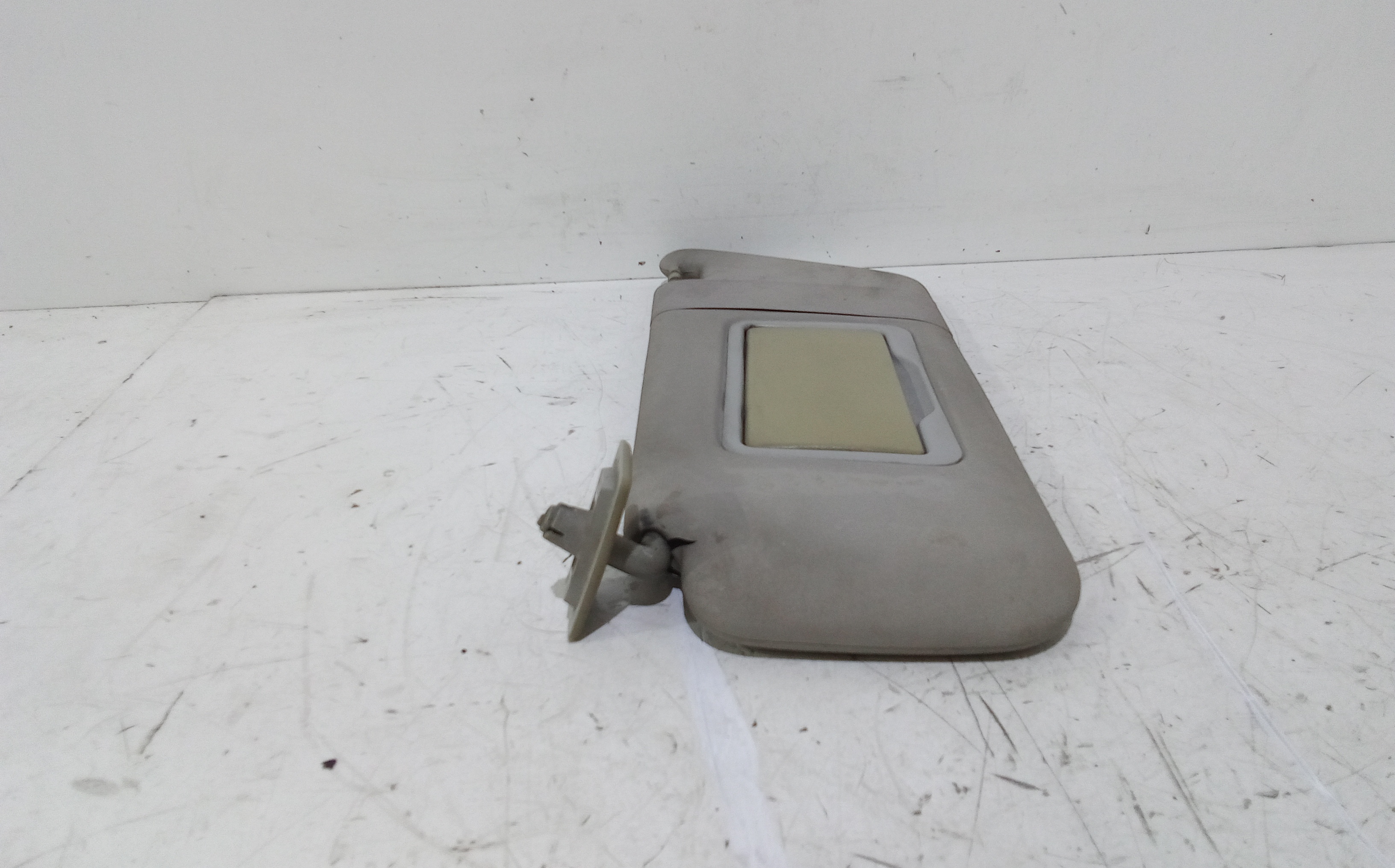 Parasole aletta anteriore Lato Guida per Mercedes Classe A W168 2 Serie (2001 - 2004)