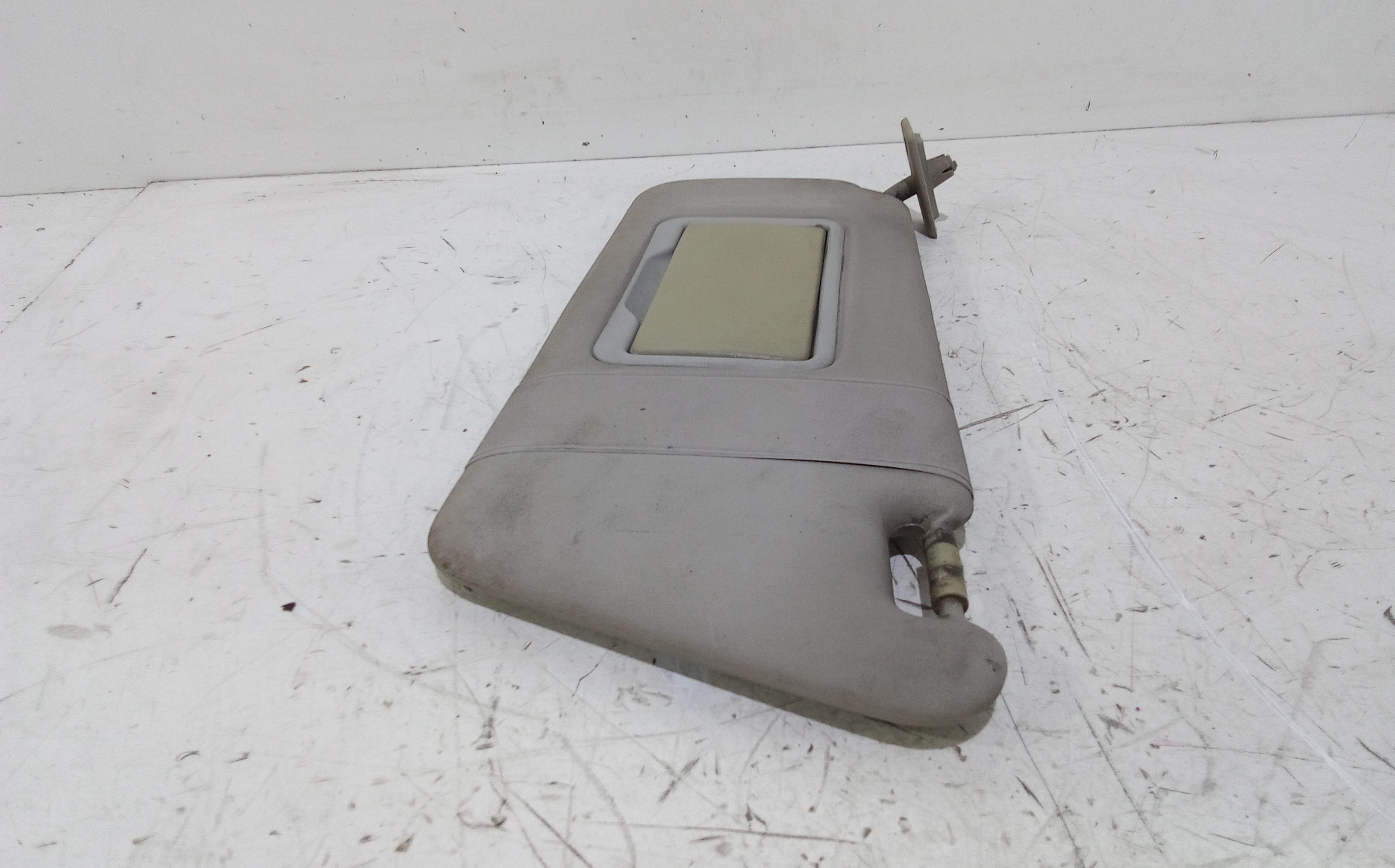 Parasole aletta anteriore Lato Guida per Mercedes Classe A W168 2 Serie (2001 - 2004)