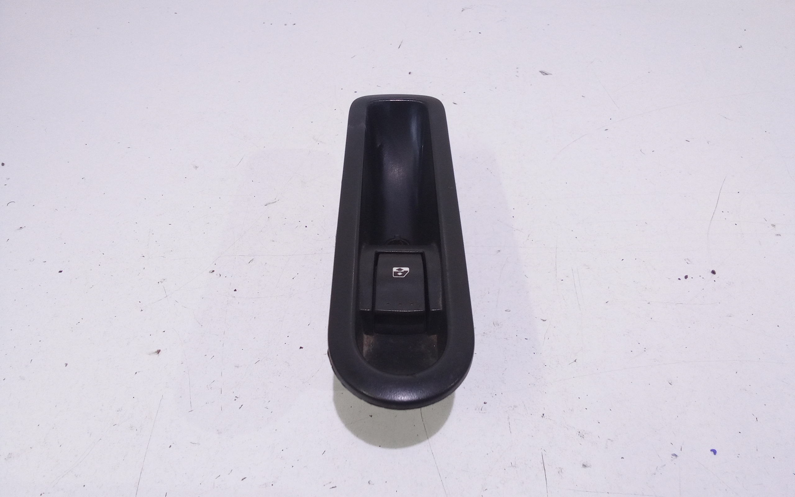 Pulsantiera Anteriore Destra Passeggero per Renault Scenic 3 Serie (2003 - 2006)