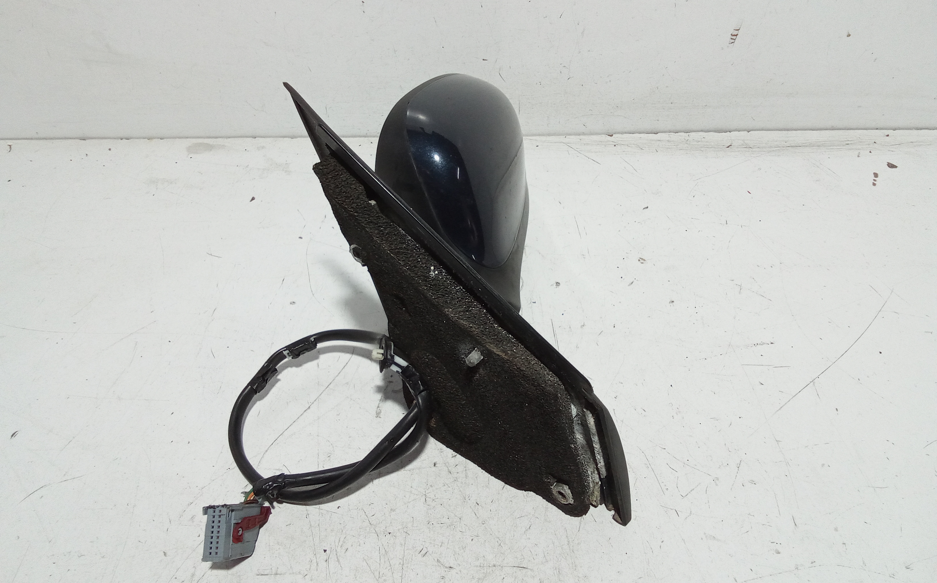 Specchietto Retrovisore Sinistro per Fiat Croma 2 Serie (2005 - 2007)