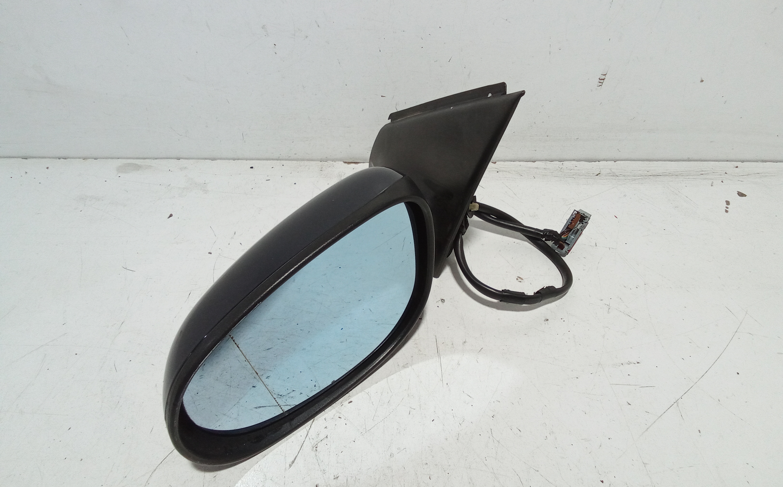 Specchietto Retrovisore Sinistro per Fiat Croma 2 Serie (2005 - 2007)