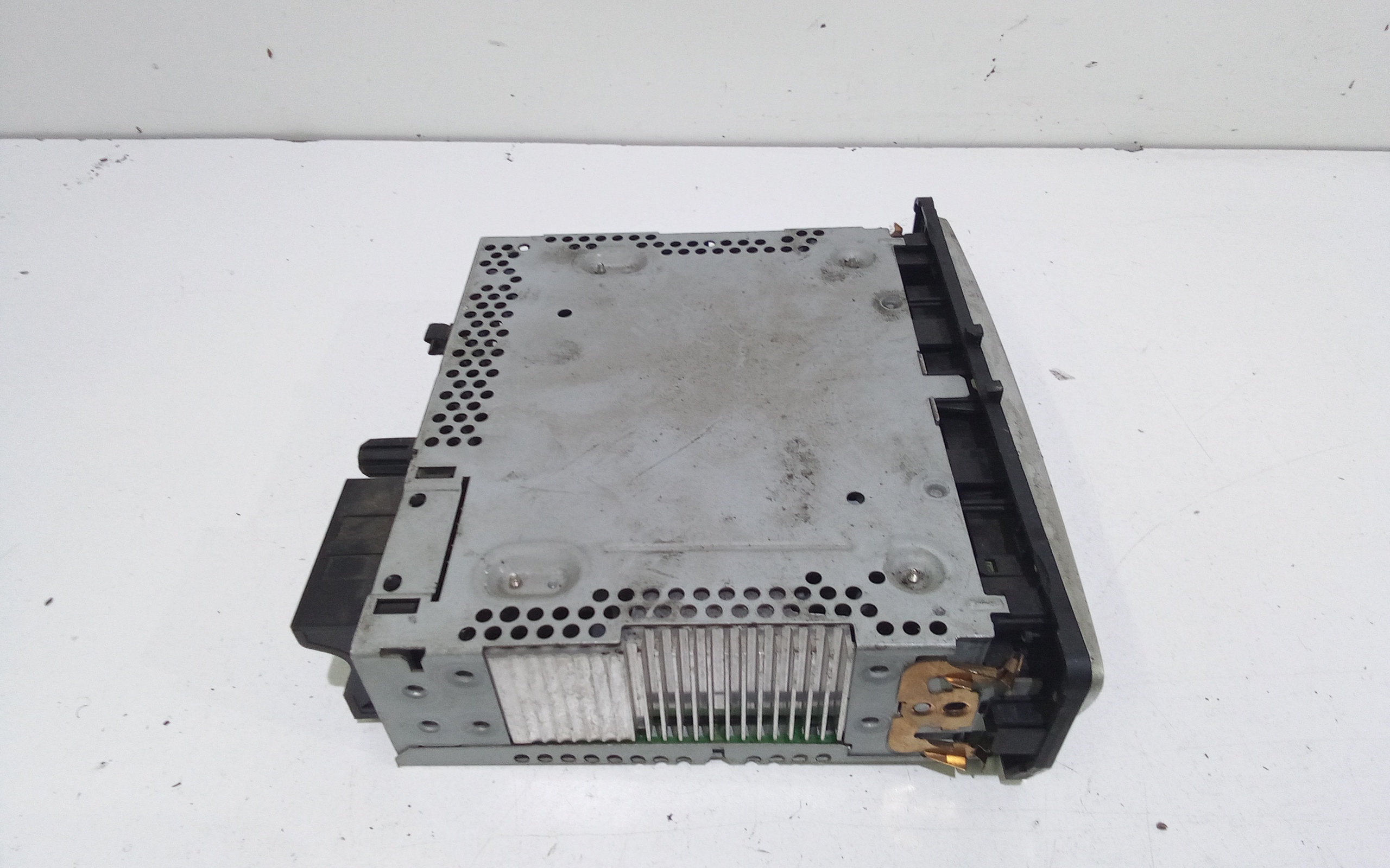 Autoradio per Renault Megane Cabrio (02>10) (2002 - 2010)