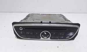 Autoradio per Renault Megane Cabrio (02>10) (2002 - 2010)