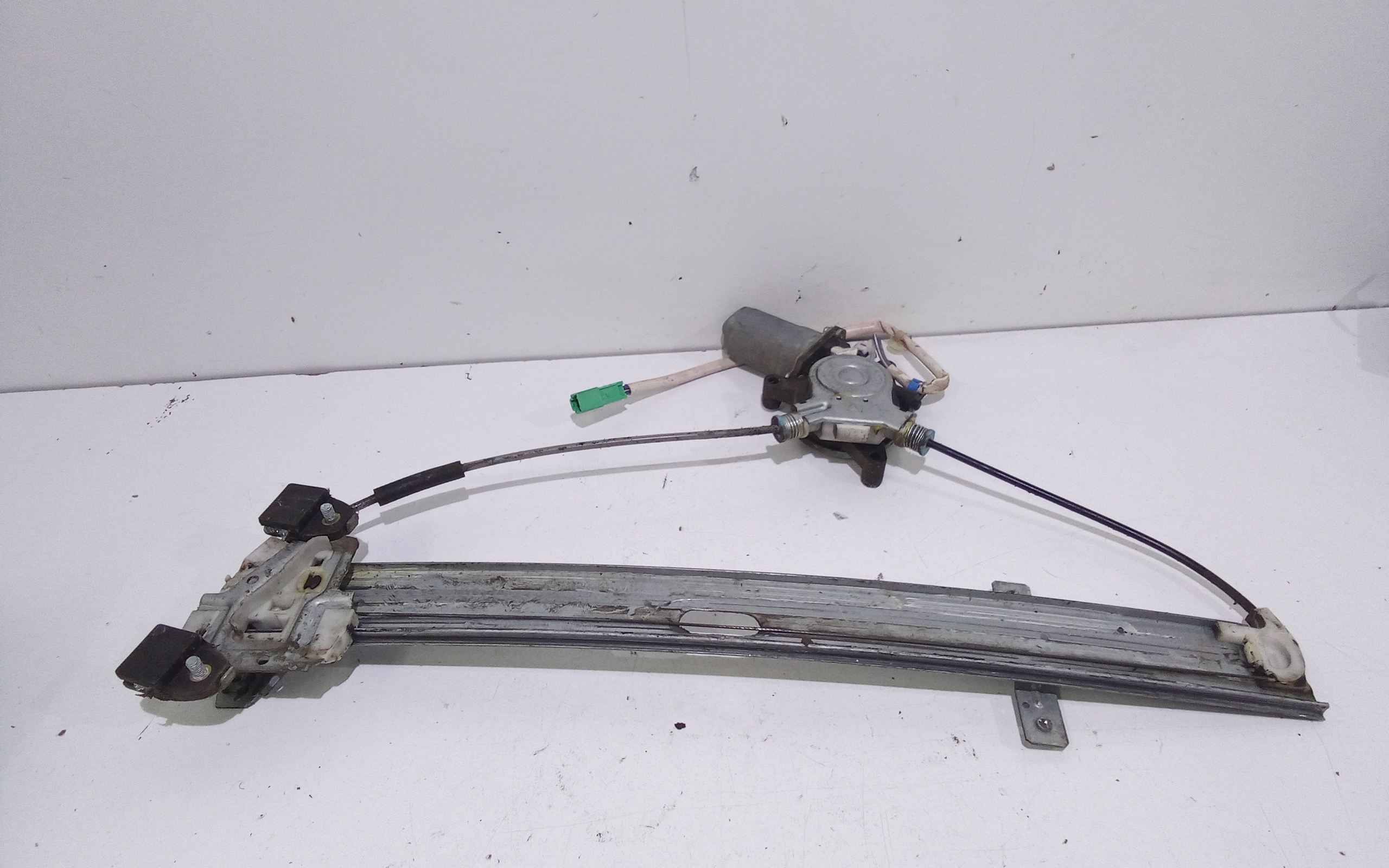 Cremagliera anteriore destra passeggero per Honda Jazz Serie (02>08) (2002 - 2008)