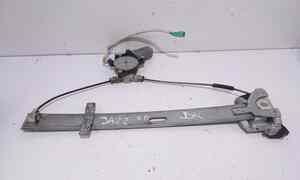 Cremagliera anteriore destra passeggero per Honda Jazz Serie (02>08) (2002 - 2008)