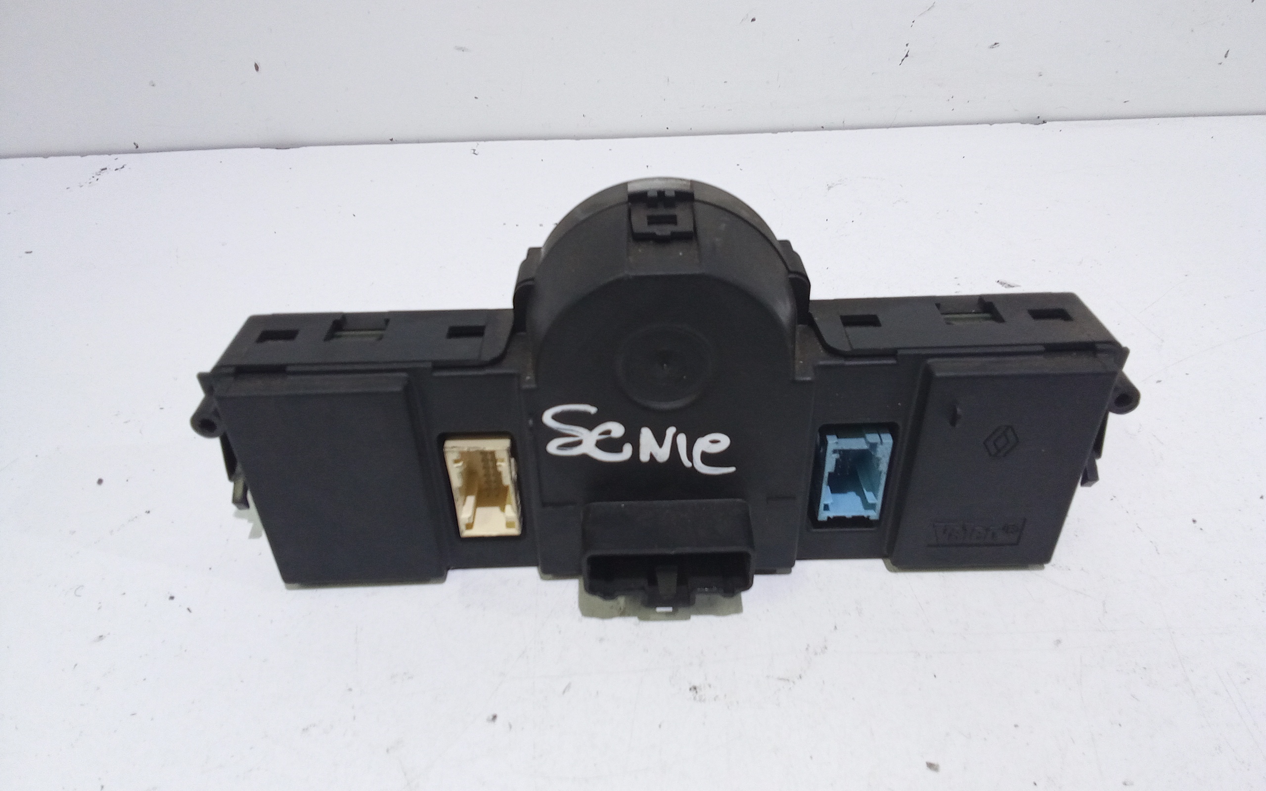 Comandi Clima per Renault Scenic Serie (03>09) (2003 - 2009)