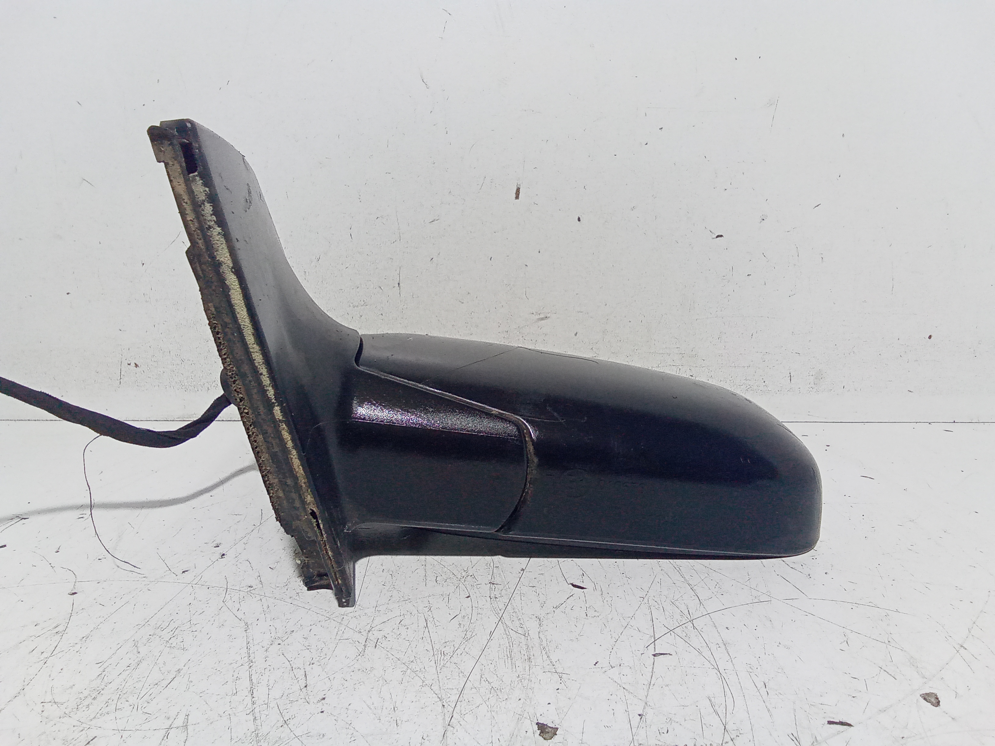 Specchietto Retrovisore Sinistro per Toyota Yaris Serie (99>03) (1999 - 2003)