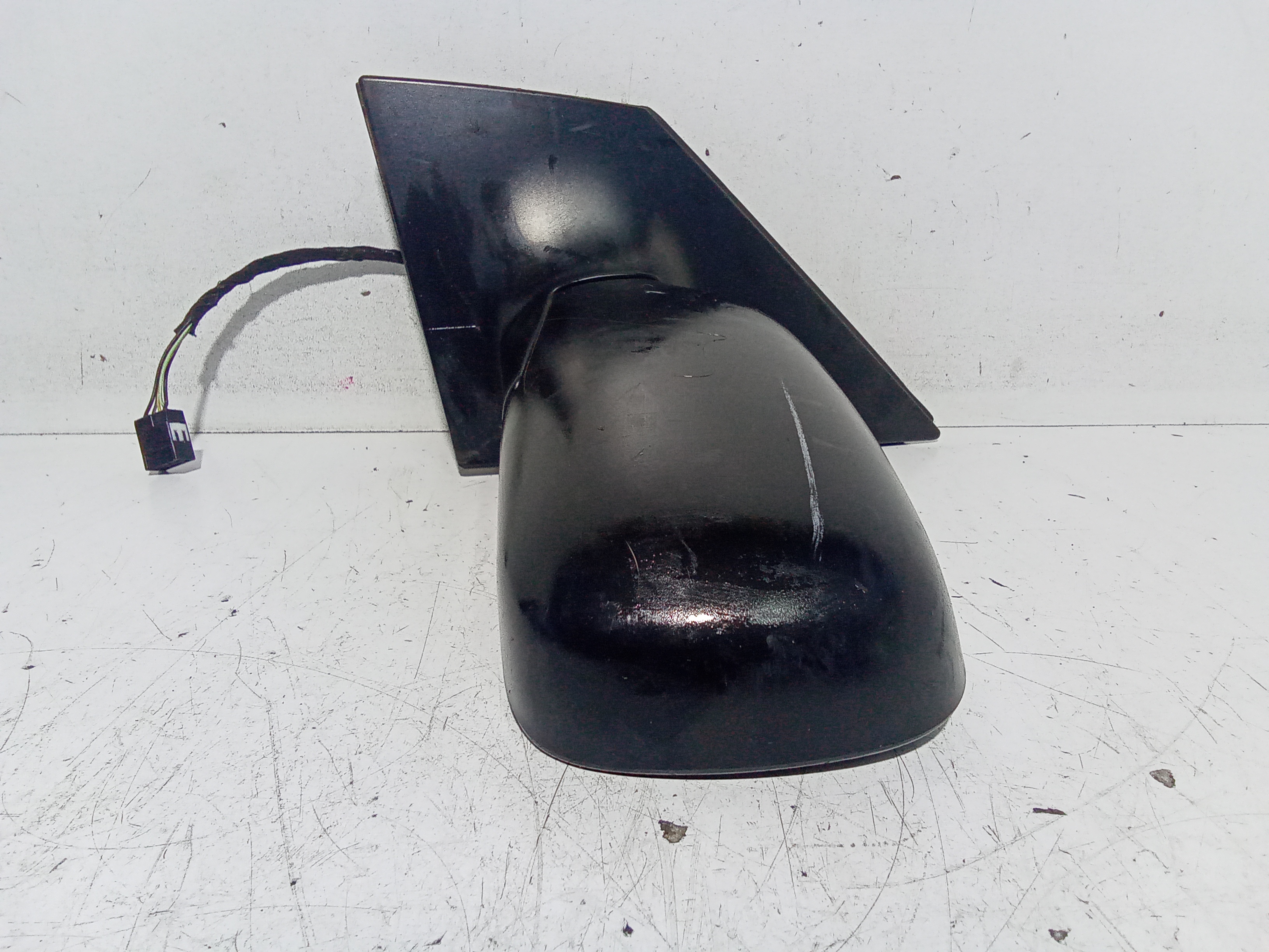 Specchietto Retrovisore Sinistro per Toyota Yaris Serie (99>03) (1999 - 2003)