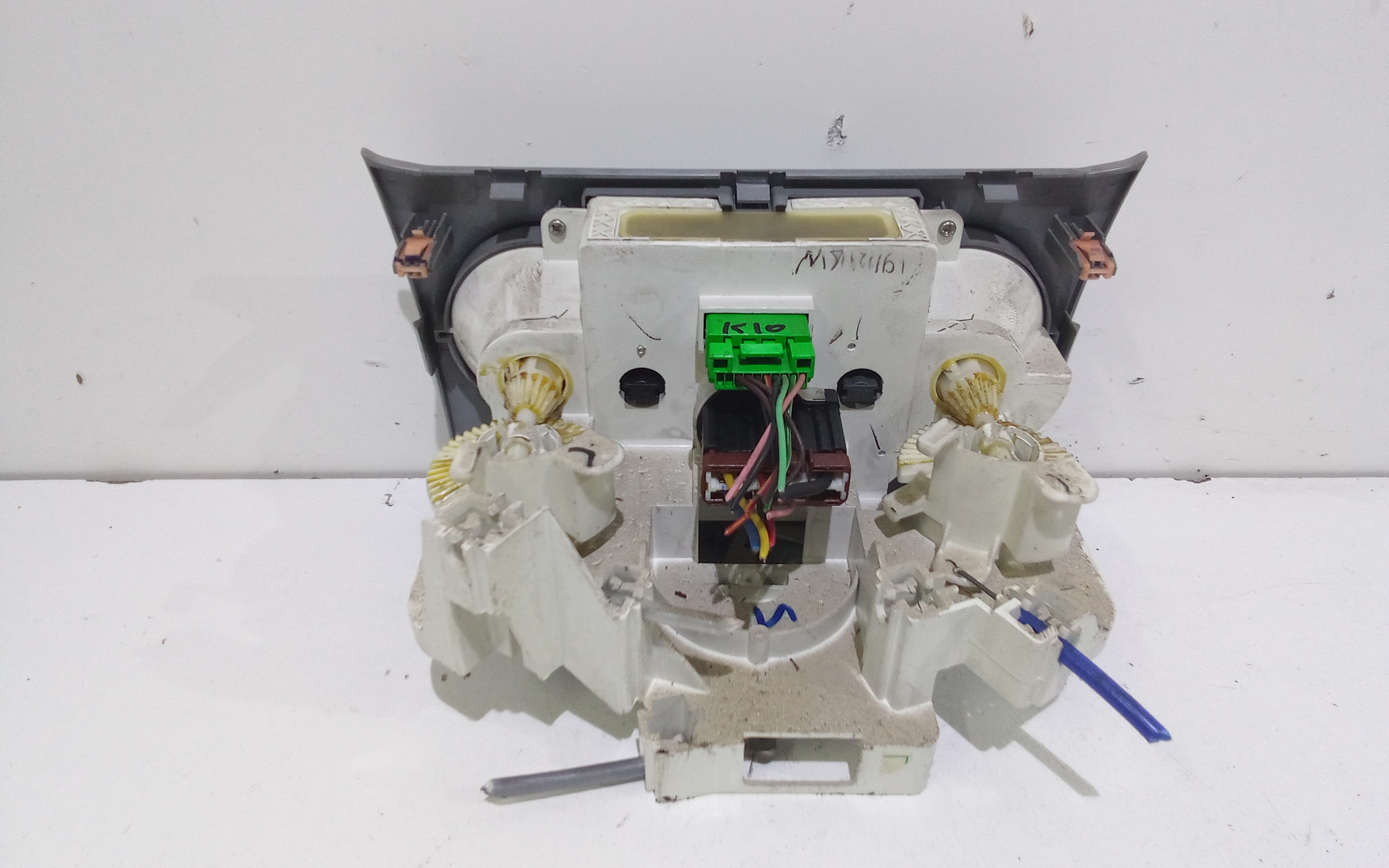 Comandi Clima per Suzuki Alto 3 Serie (2008 - In produzione)