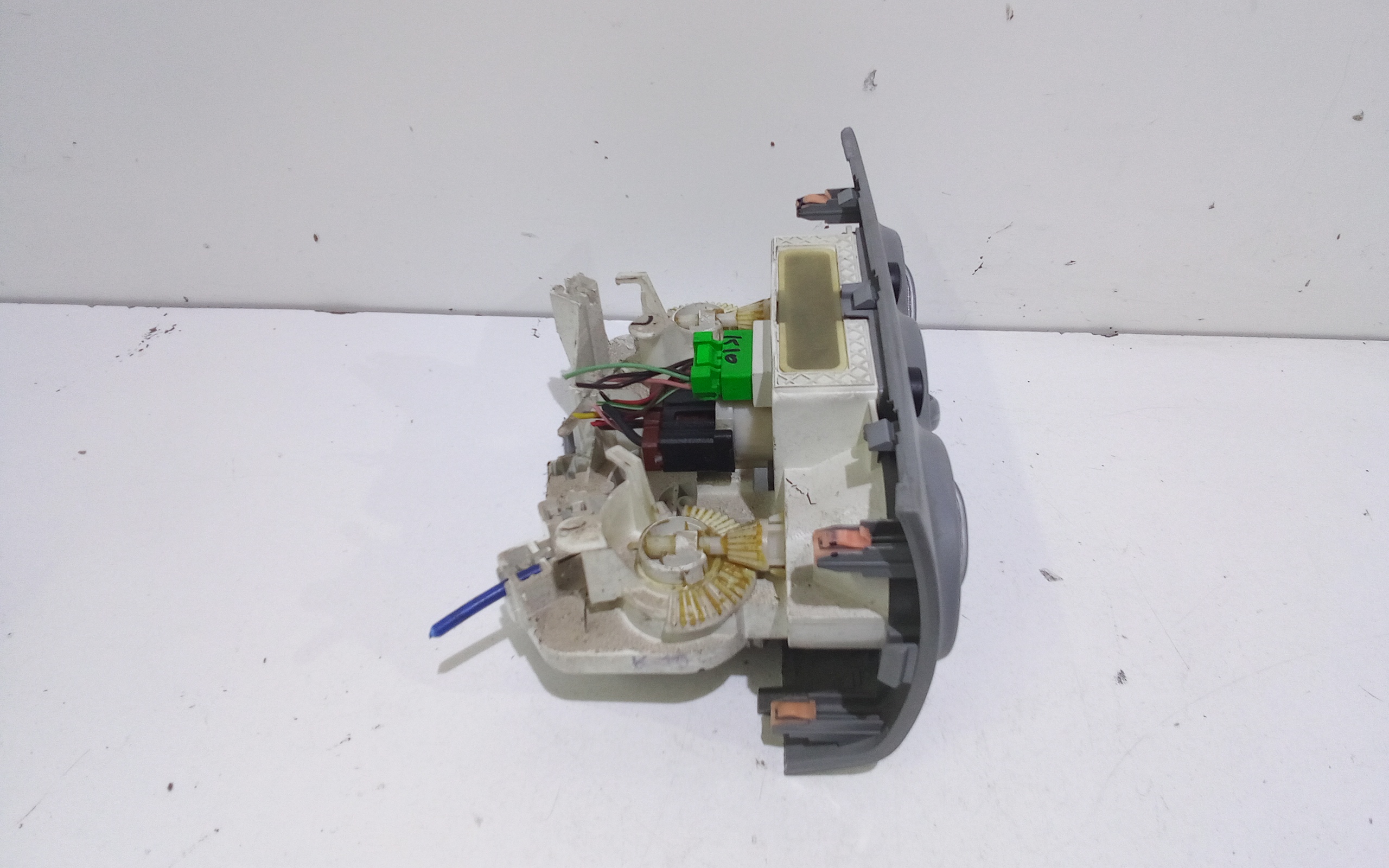 Comandi Clima per Suzuki Alto 3 Serie (2008 - In produzione)