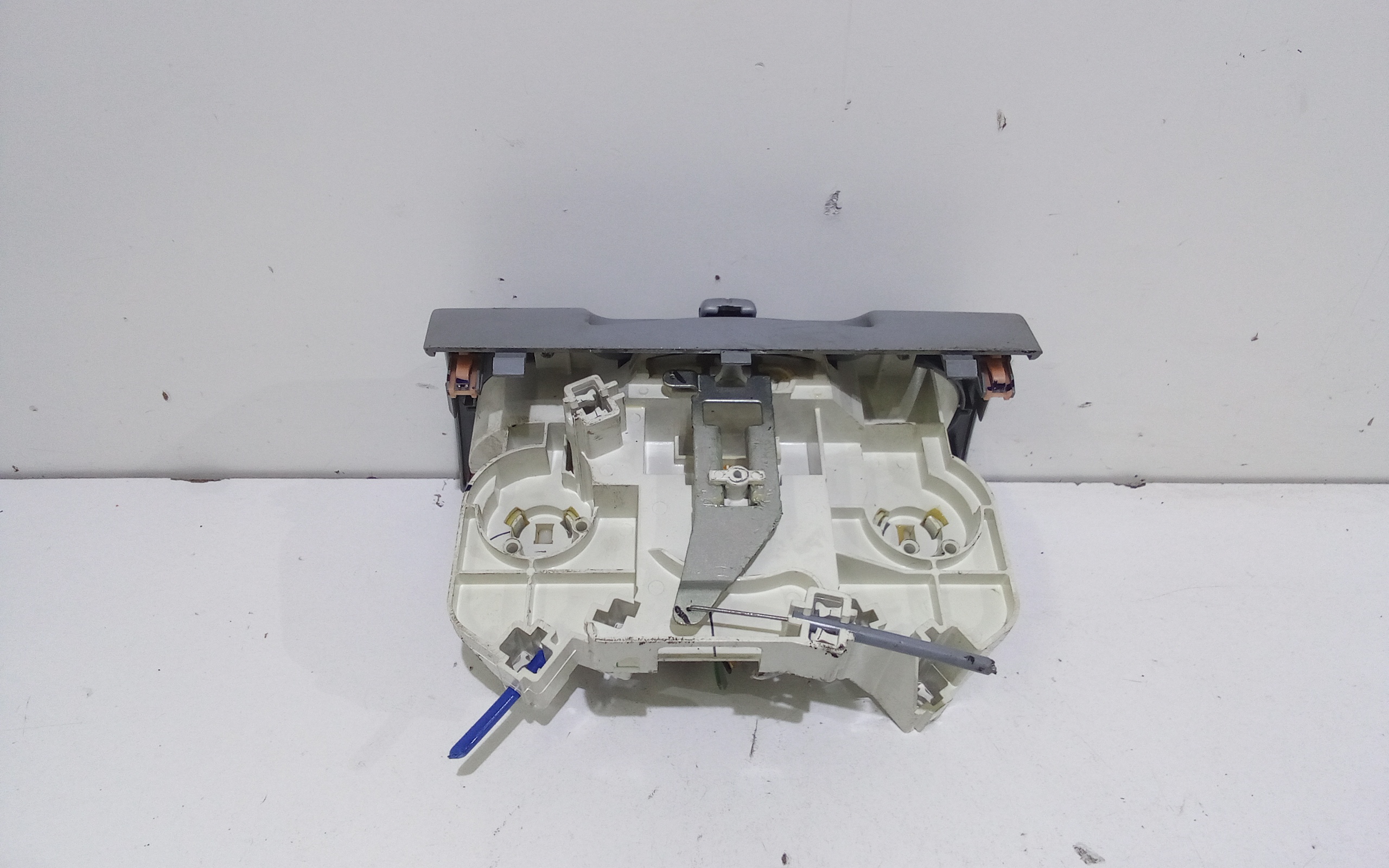 Comandi Clima per Suzuki Alto 3 Serie (2008 - In produzione)