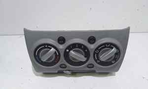 Comandi Clima per Suzuki Alto 3 Serie (2008 - In produzione)