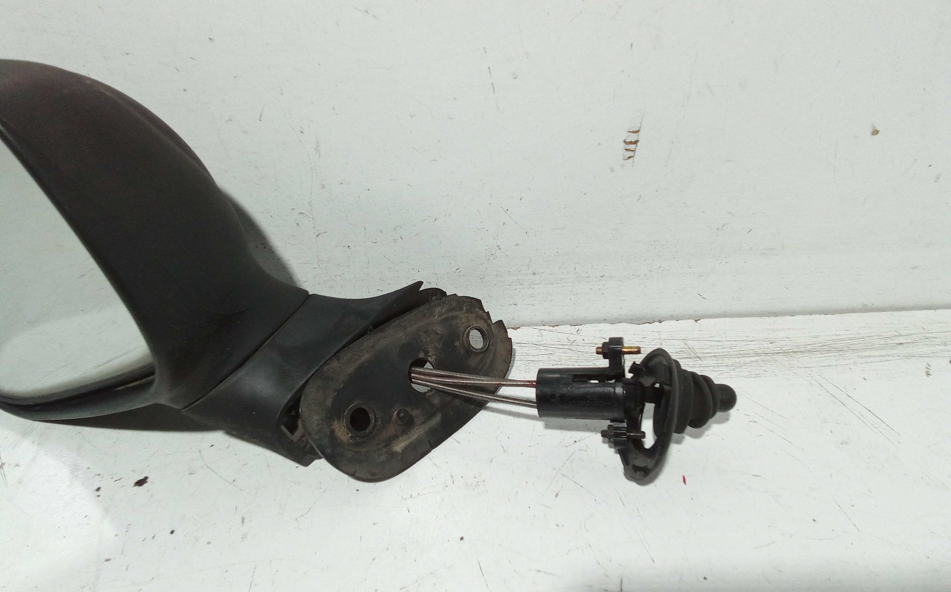 Specchietto Retrovisore Sinistro per Daewoo Matiz 1 Serie (1998 - 2001)