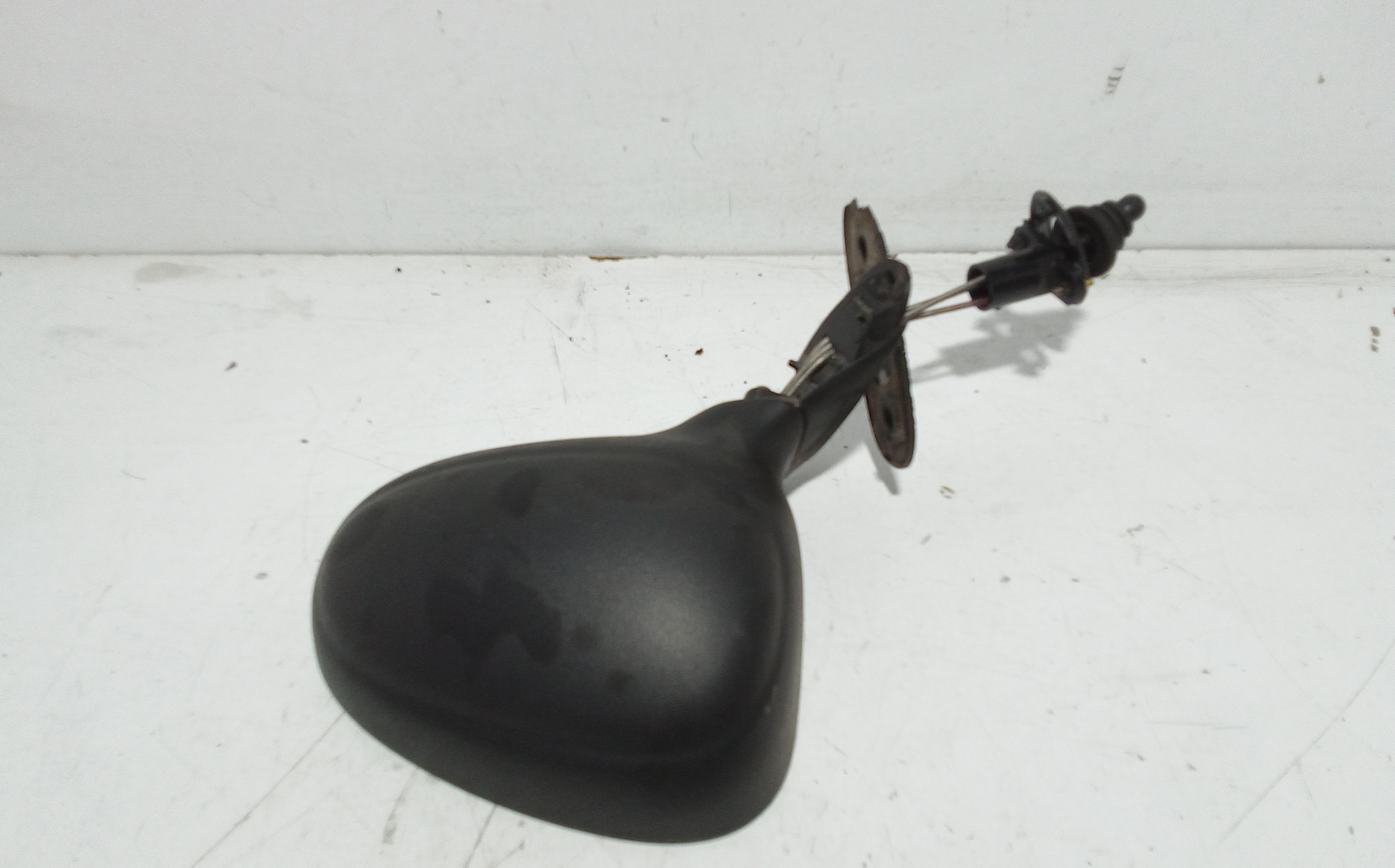 Specchietto Retrovisore Sinistro per Daewoo Matiz 1 Serie (1998 - 2001)