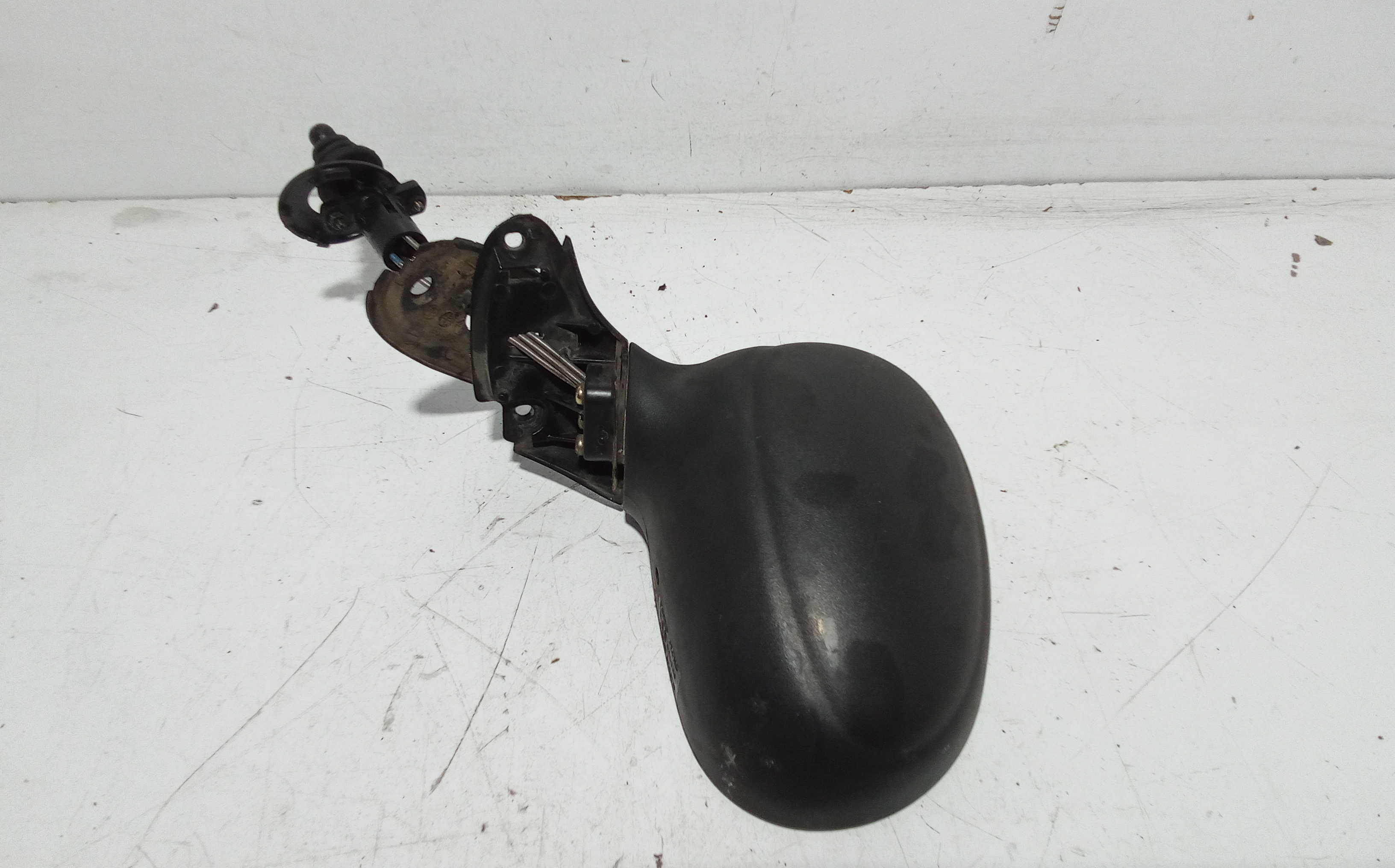 Specchietto Retrovisore Sinistro per Daewoo Matiz 1 Serie (1998 - 2001)