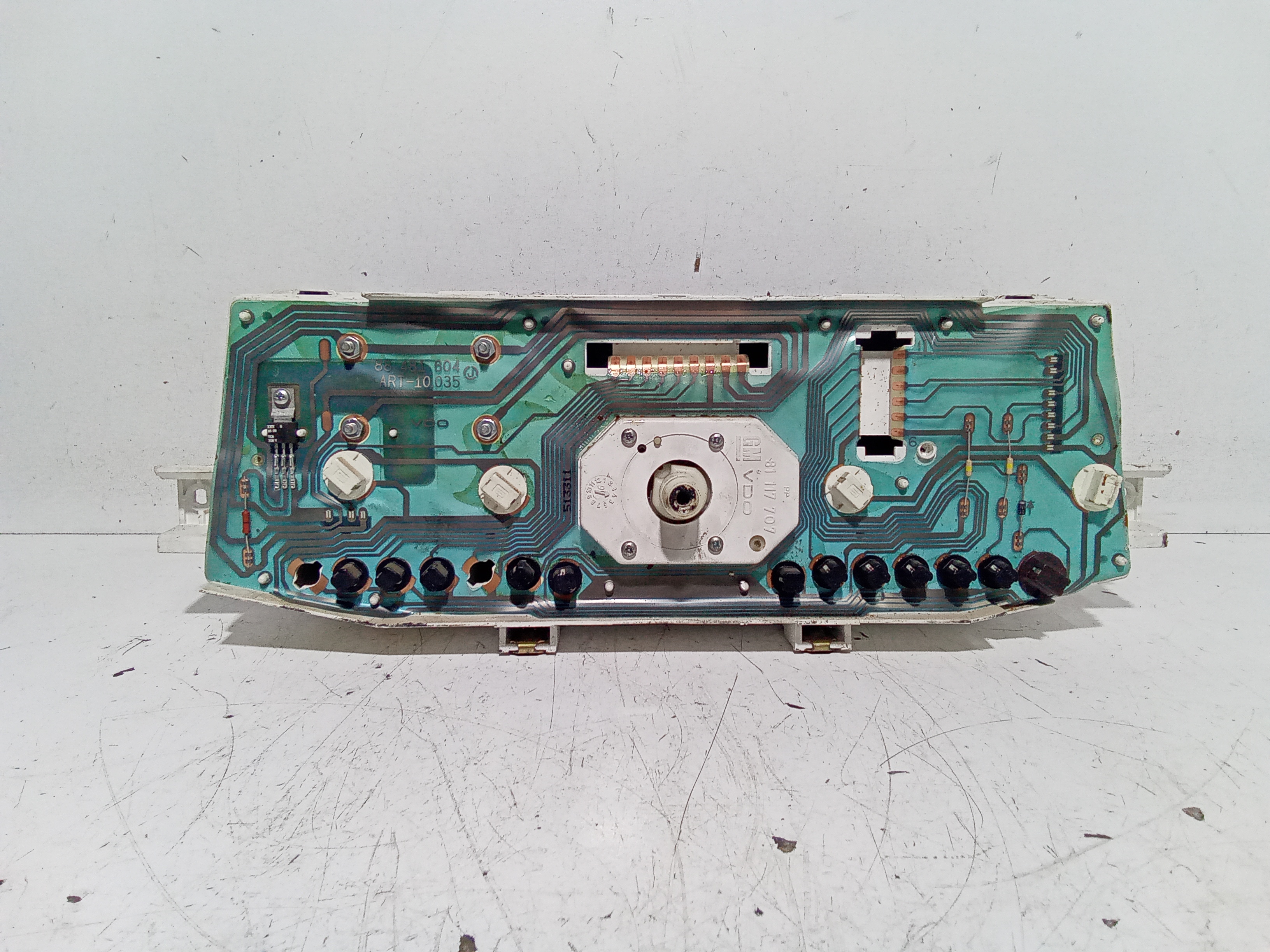 Quadro Strumenti per Opel Frontera A 1 Serie (1992 - 1995)