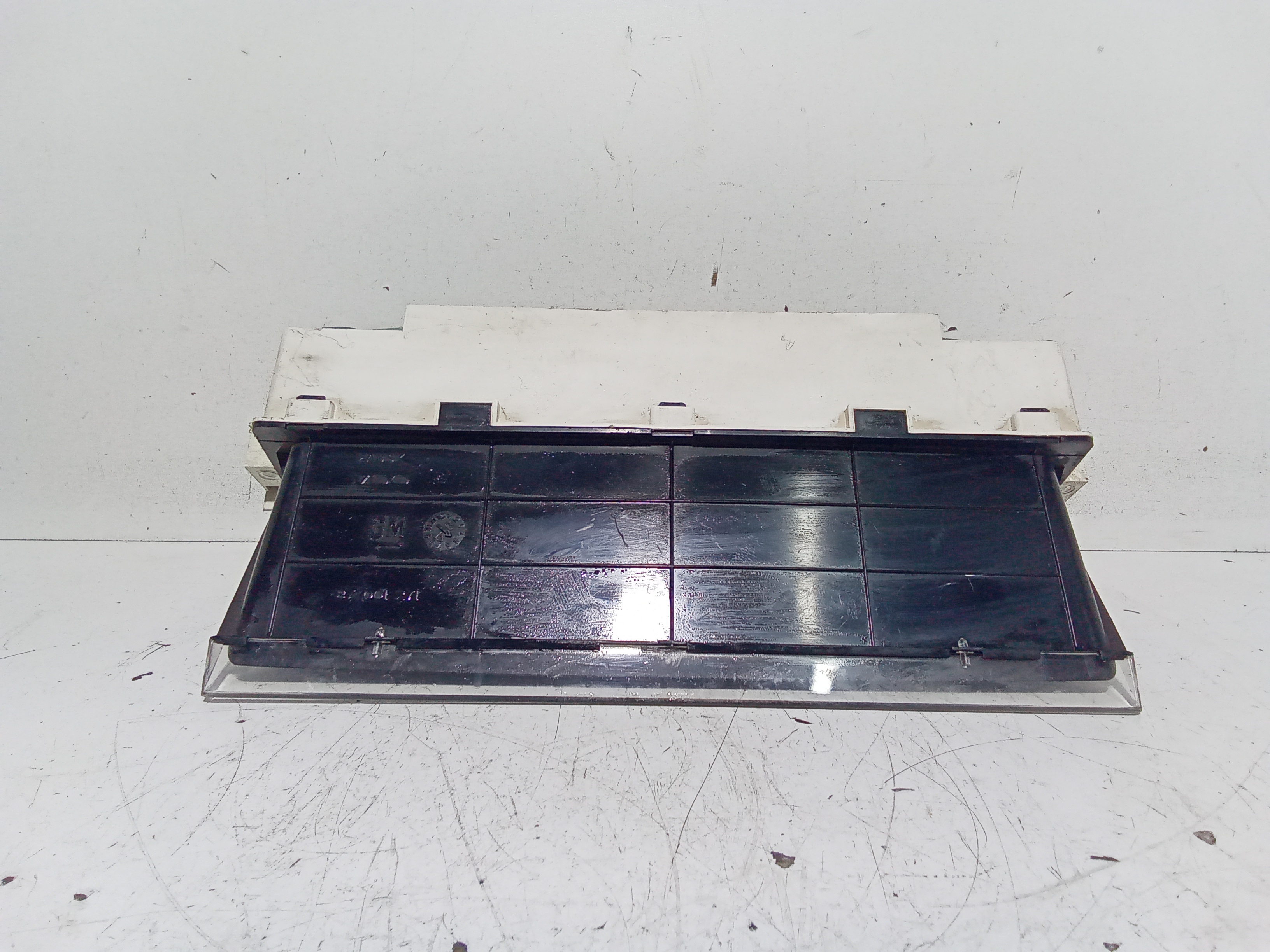 Quadro Strumenti per Opel Frontera A 1 Serie (1992 - 1995)