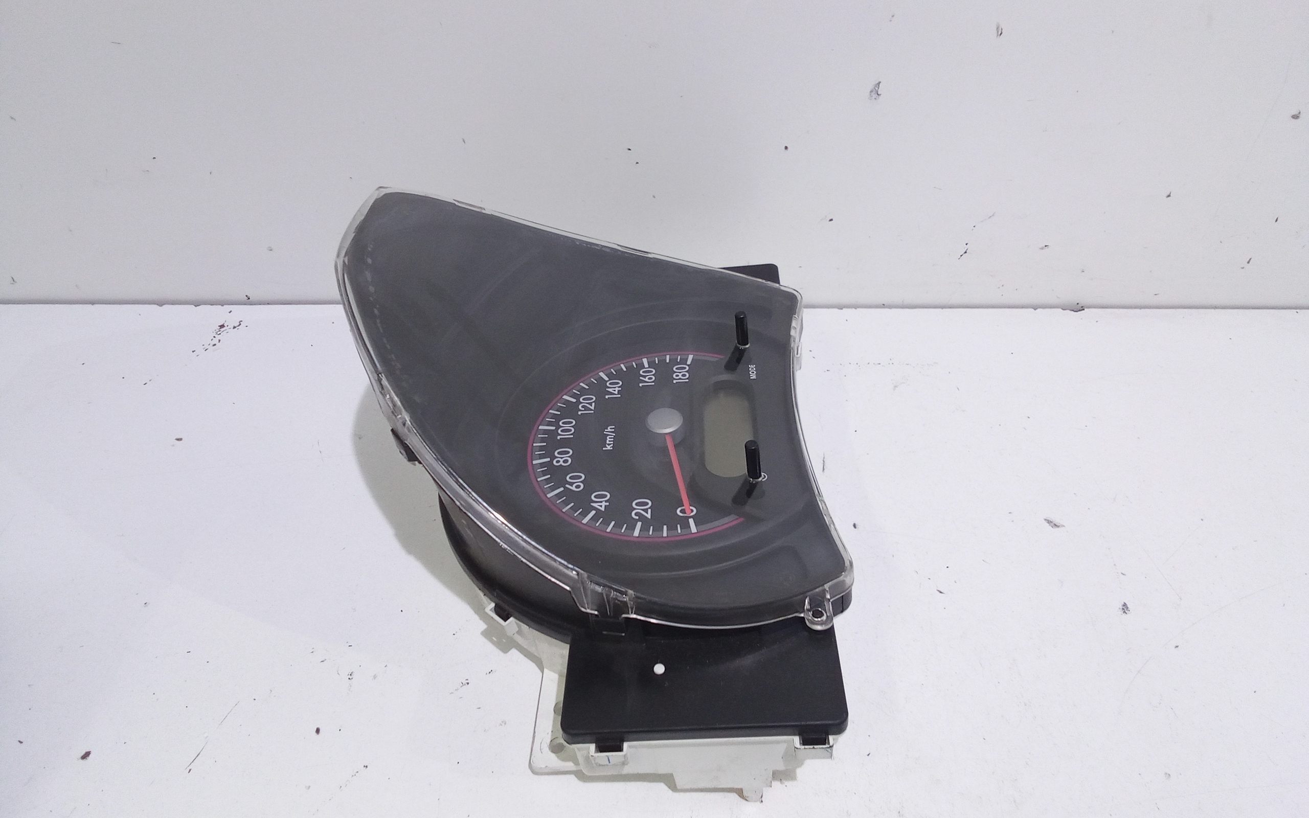 Quadro Strumenti per Suzuki Alto 3 Serie (2008 - In produzione)