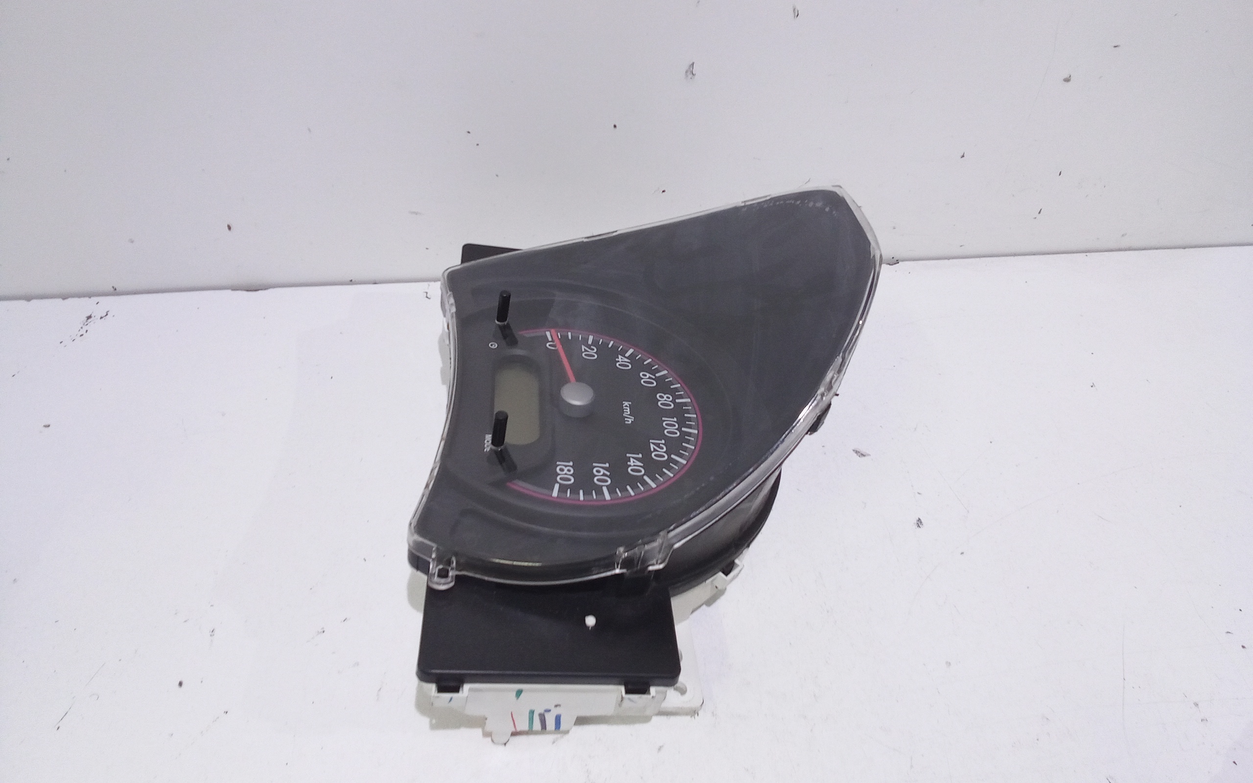 Quadro Strumenti per Suzuki Alto 3 Serie (2008 - In produzione)