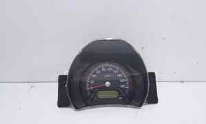 Quadro Strumenti per Suzuki Alto 3 Serie (2008 - In produzione)