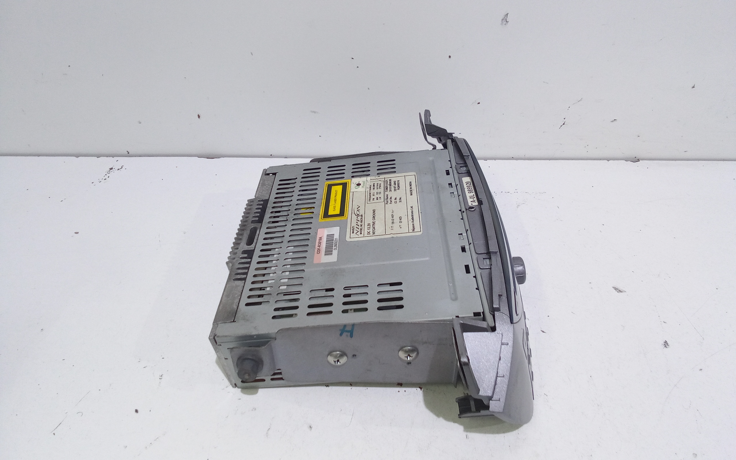 Autoradio per Suzuki Alto 3 Serie (2008 - In produzione)